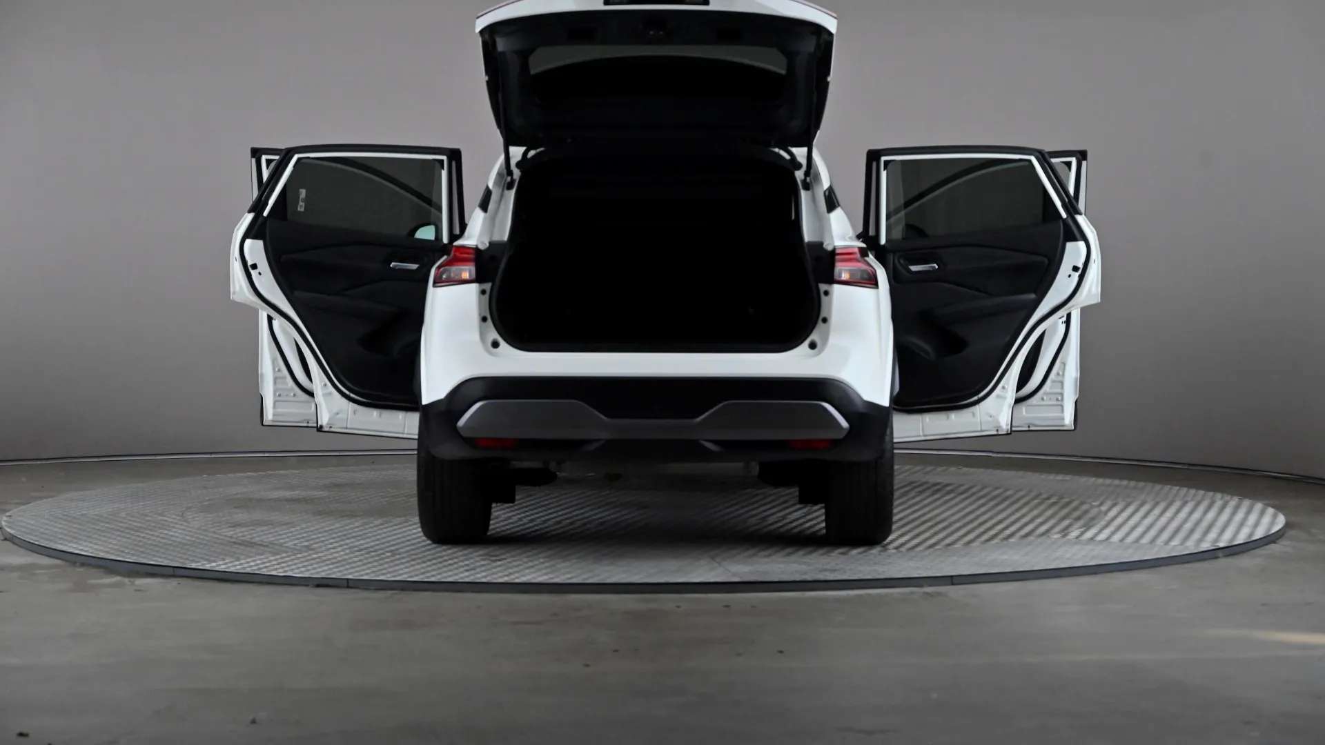 2023 NISSAN QASHQAI 2023 NISSAN QASHQAI