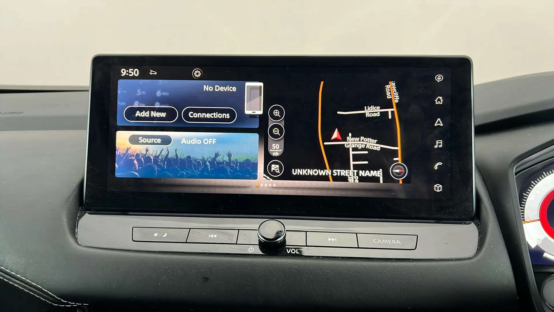 2023 NISSAN QASHQAI 2023 NISSAN QASHQAI