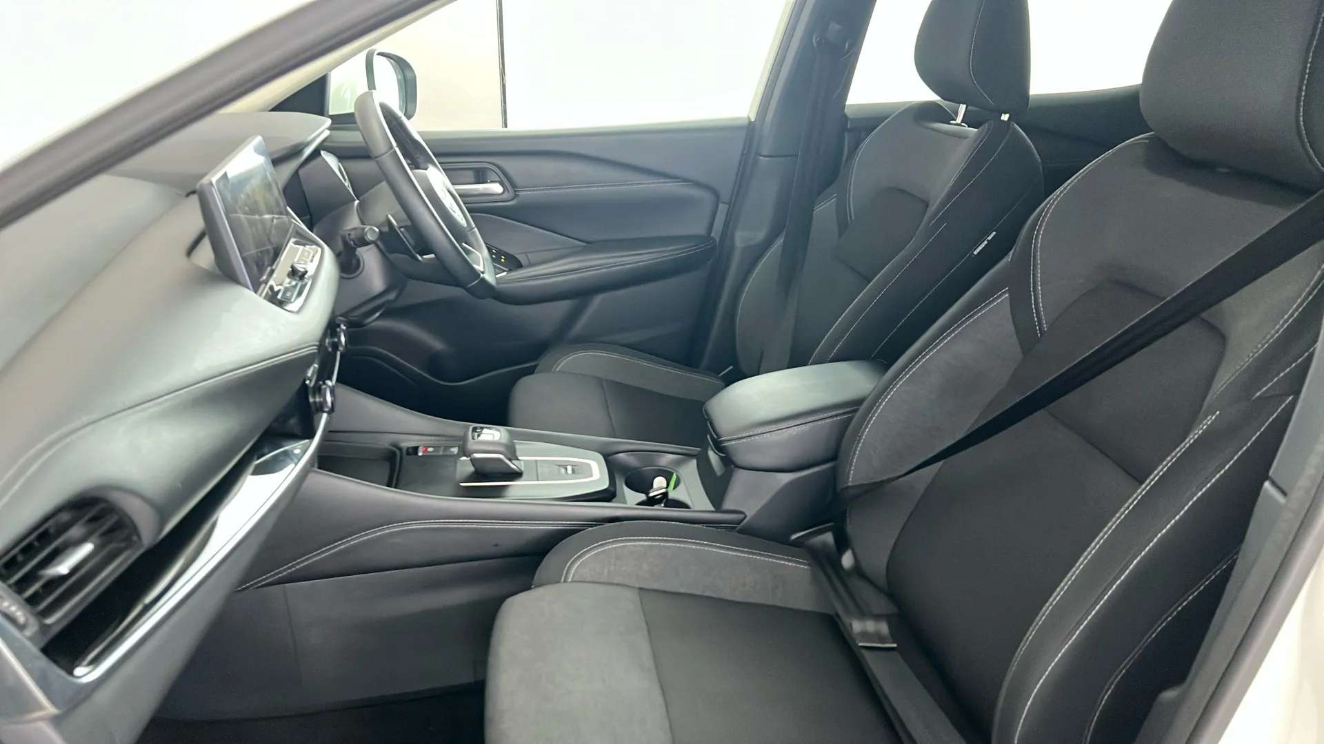2023 NISSAN QASHQAI 2023 NISSAN QASHQAI