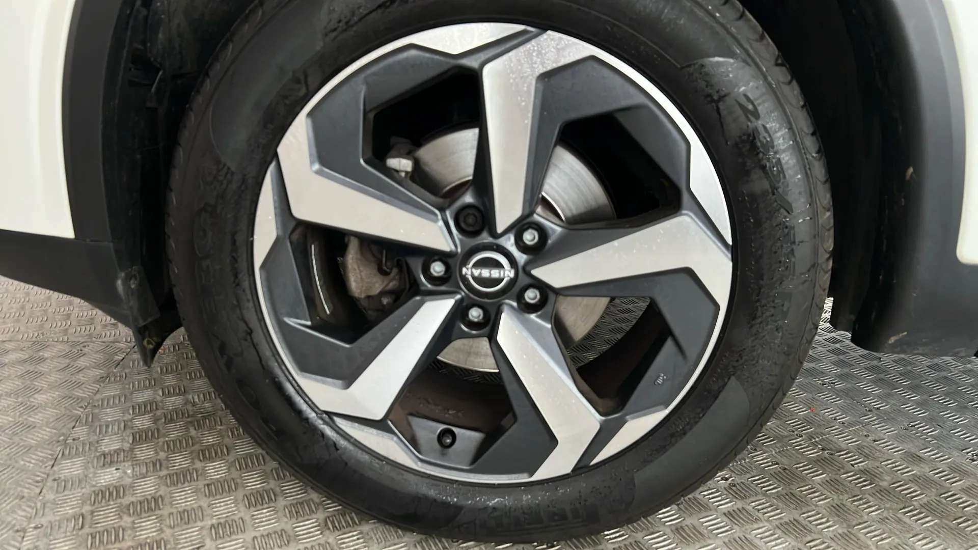 2023 NISSAN QASHQAI 2023 NISSAN QASHQAI