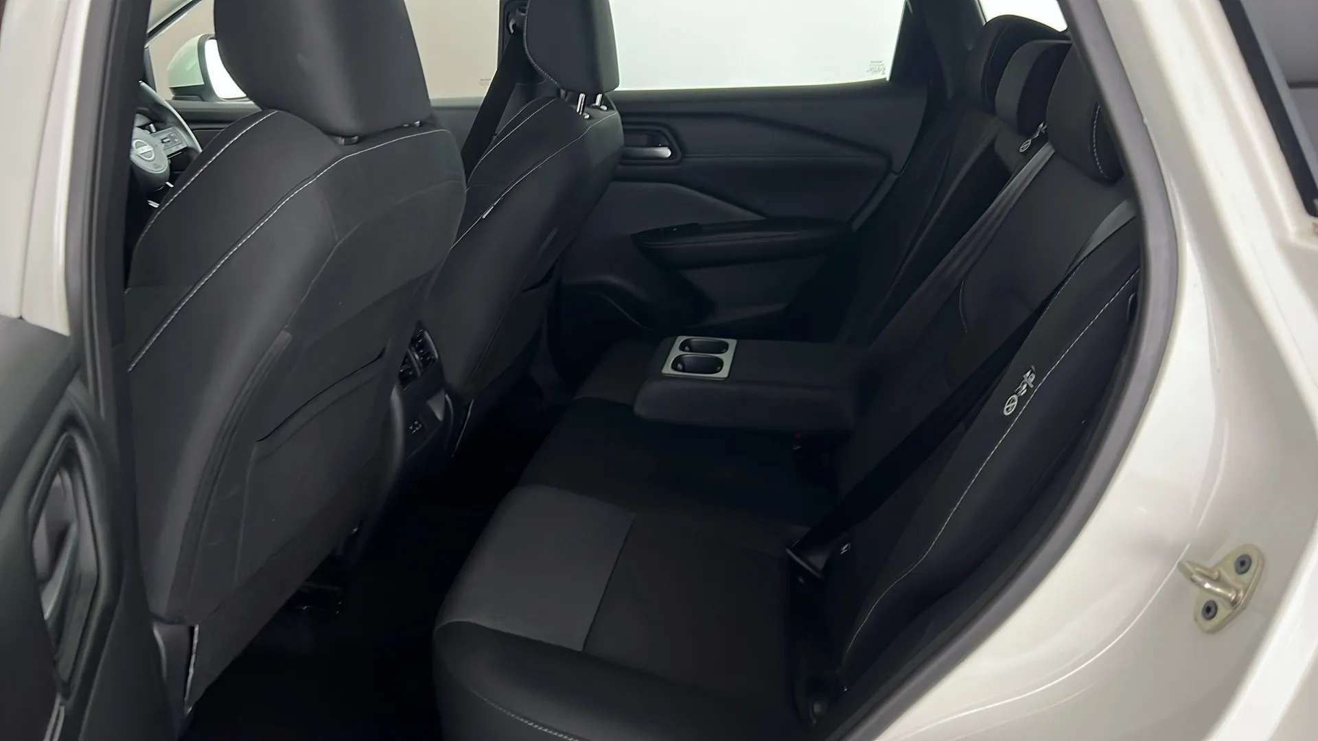 2023 NISSAN QASHQAI 2023 NISSAN QASHQAI