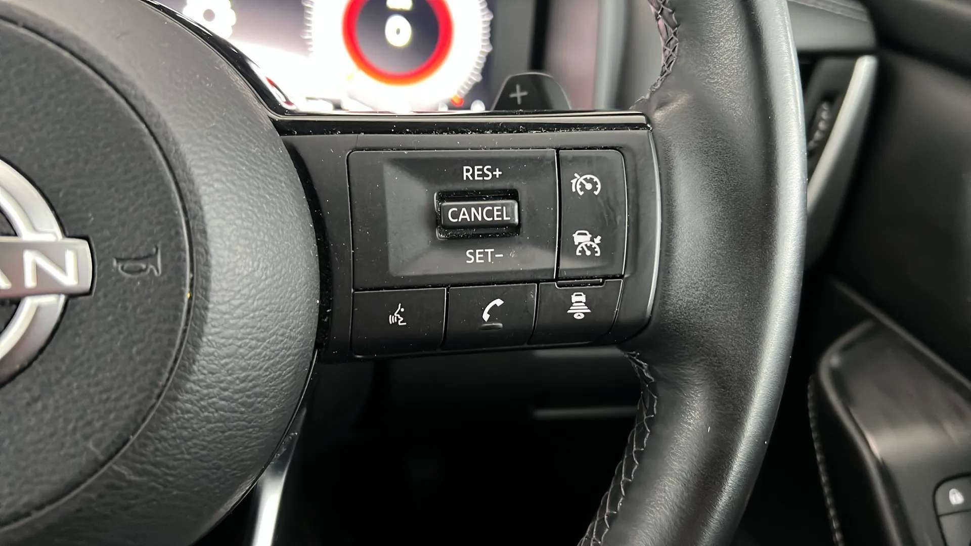 2023 NISSAN QASHQAI 2023 NISSAN QASHQAI