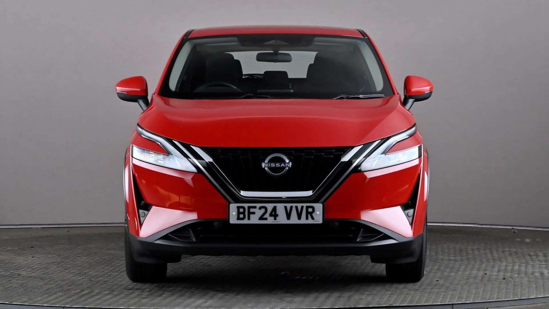 A 2024 NISSAN QASHQAI 1.3 DiG-T MH 158 Acenta Premium Xtronic A 2024 NISSAN QASHQAI 1.3 DiG-T MH 158 Acenta Premium Xtronic