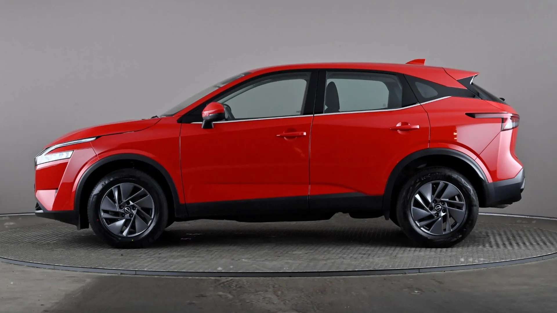 A 2024 NISSAN QASHQAI 1.3 DiG-T MH 158 Acenta Premium Xtronic A 2024 NISSAN QASHQAI 1.3 DiG-T MH 158 Acenta Premium Xtronic