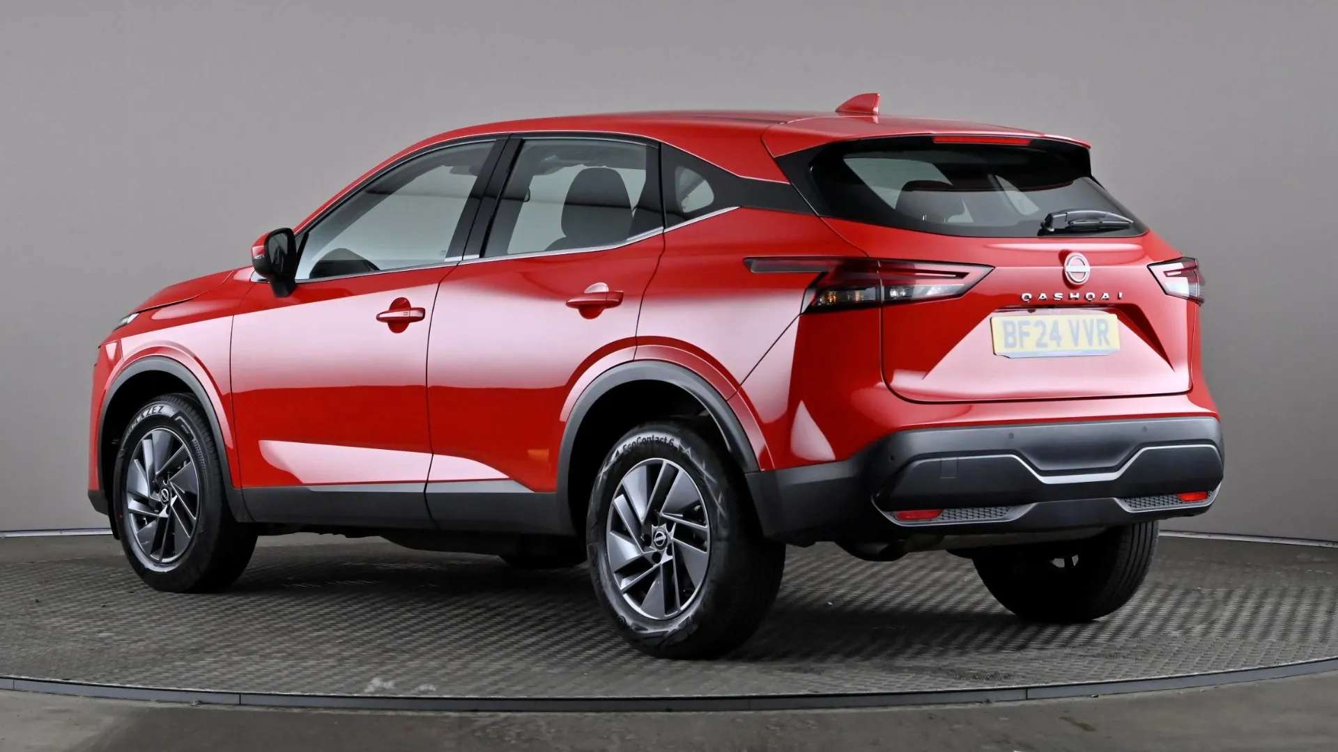 A 2024 NISSAN QASHQAI 1.3 DiG-T MH 158 Acenta Premium Xtronic A 2024 NISSAN QASHQAI 1.3 DiG-T MH 158 Acenta Premium Xtronic
