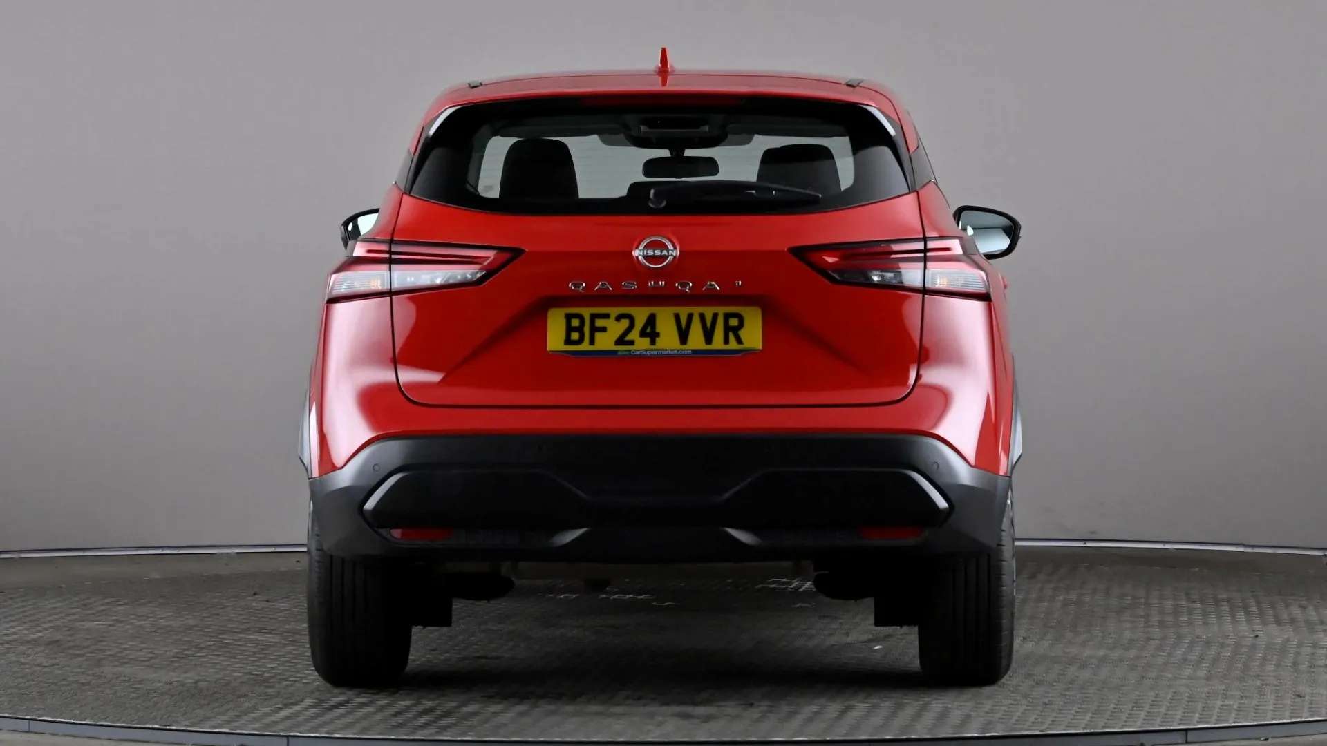 2024 NISSAN QASHQAI 2024 NISSAN QASHQAI