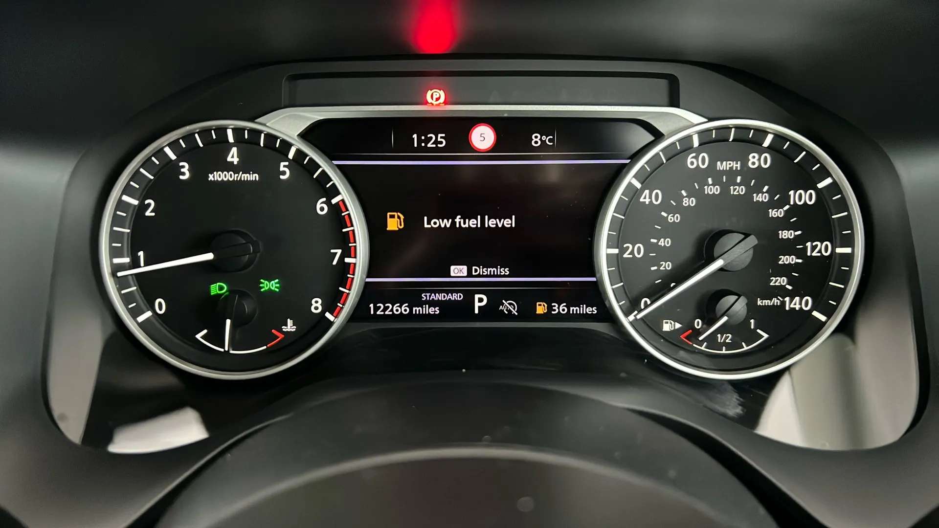 2024 NISSAN QASHQAI 2024 NISSAN QASHQAI