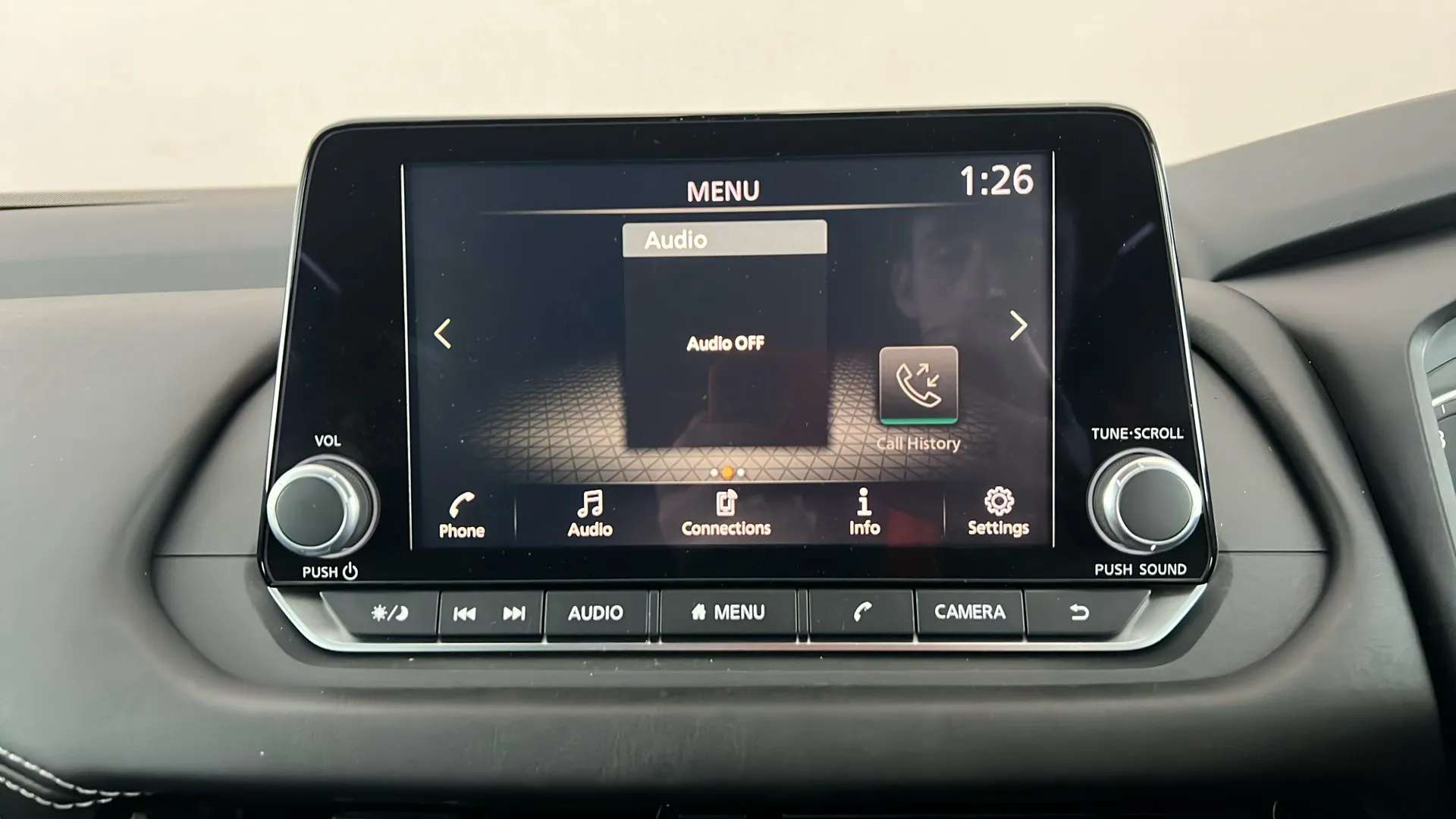2024 NISSAN QASHQAI 2024 NISSAN QASHQAI