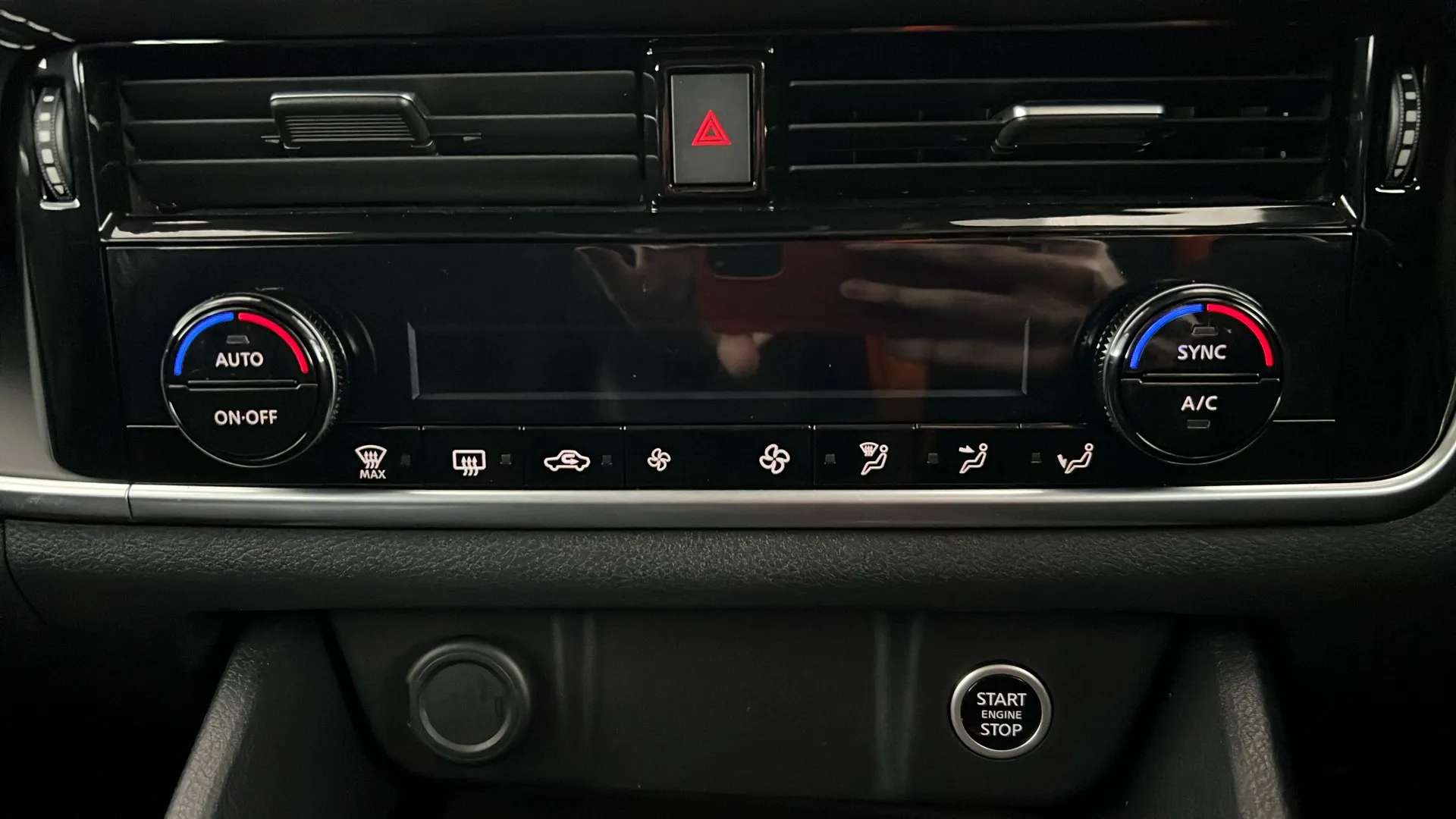 2024 NISSAN QASHQAI 2024 NISSAN QASHQAI