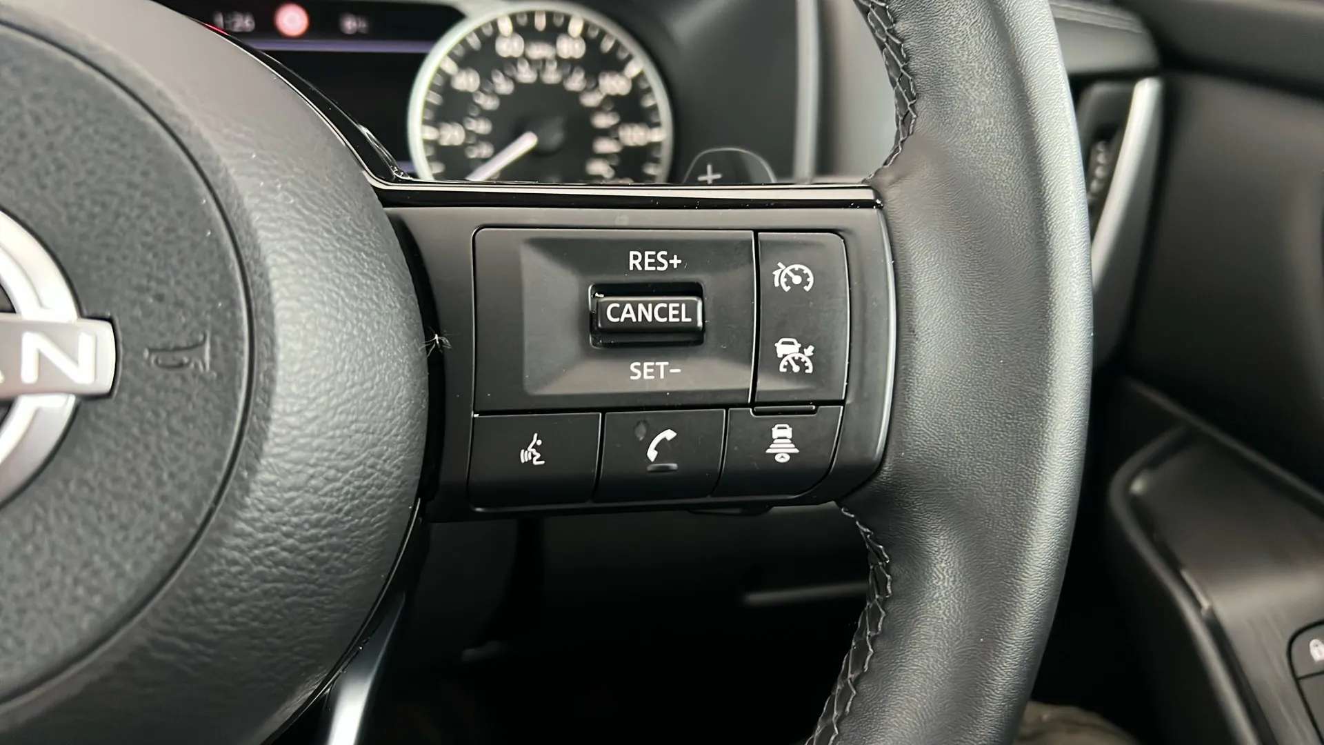 2024 NISSAN QASHQAI 2024 NISSAN QASHQAI