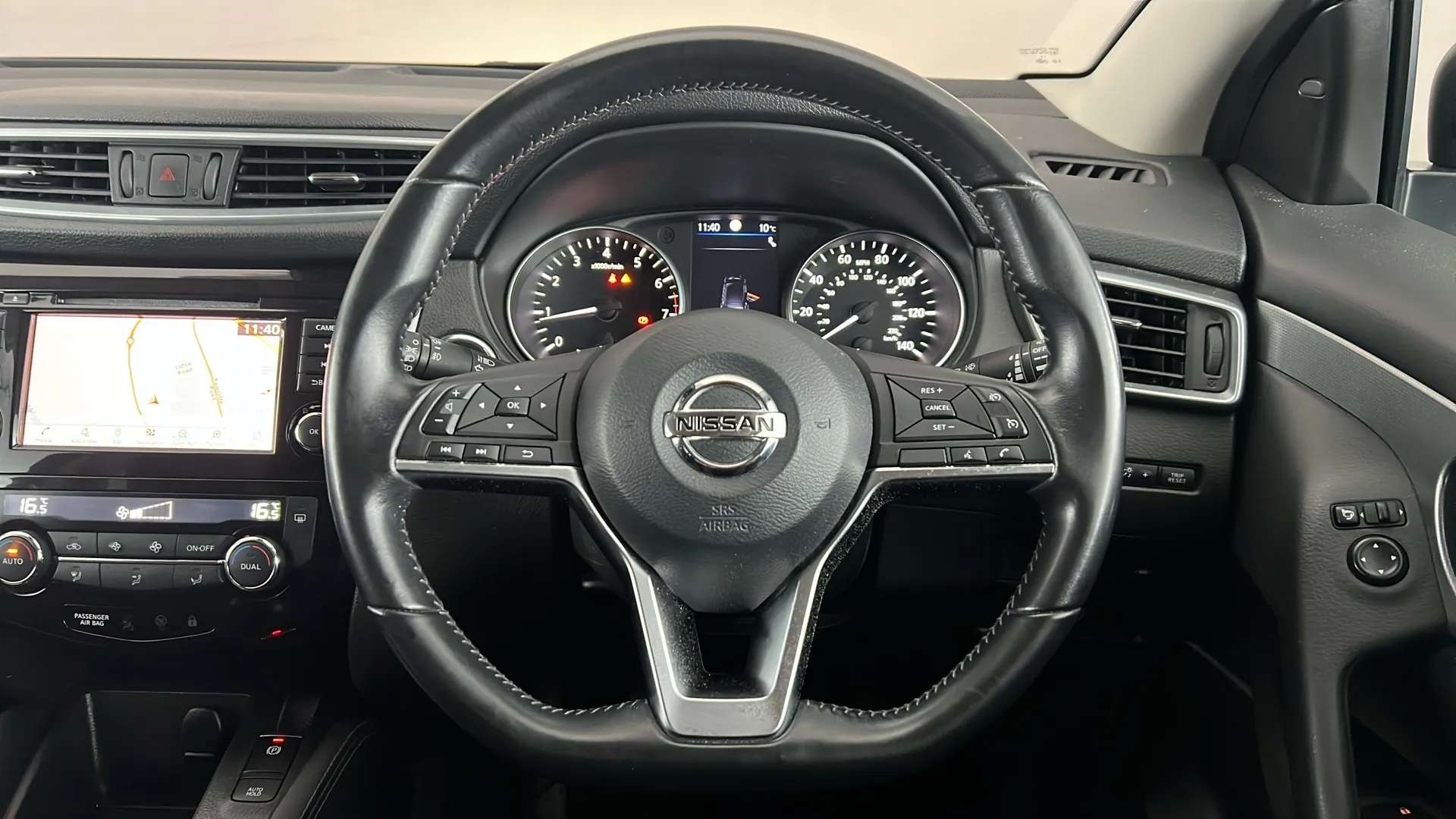 2019 NISSAN QASHQAI 2019 NISSAN QASHQAI