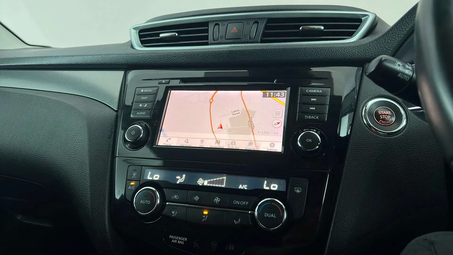 2019 NISSAN QASHQAI 2019 NISSAN QASHQAI