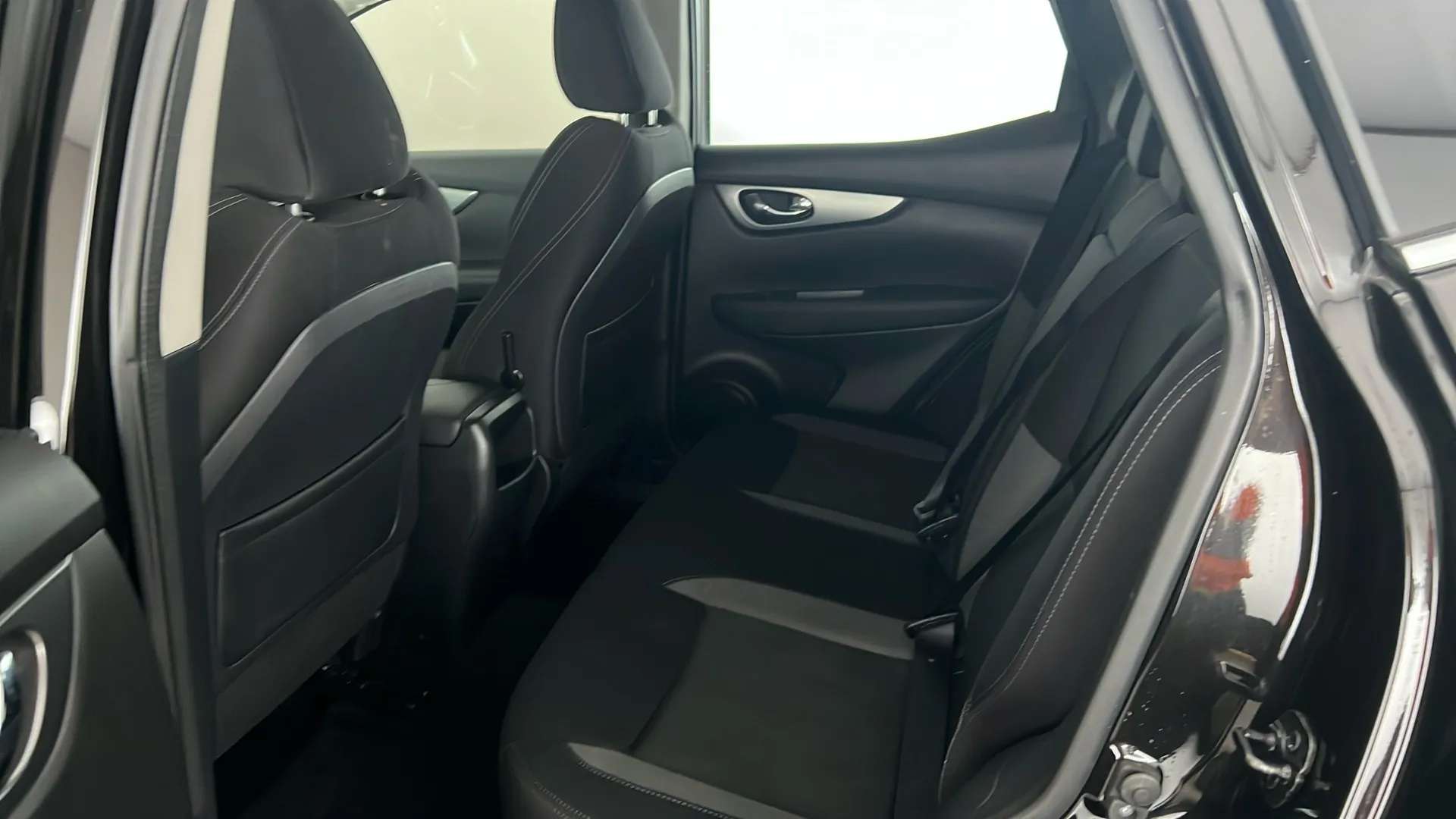 2019 NISSAN QASHQAI 2019 NISSAN QASHQAI