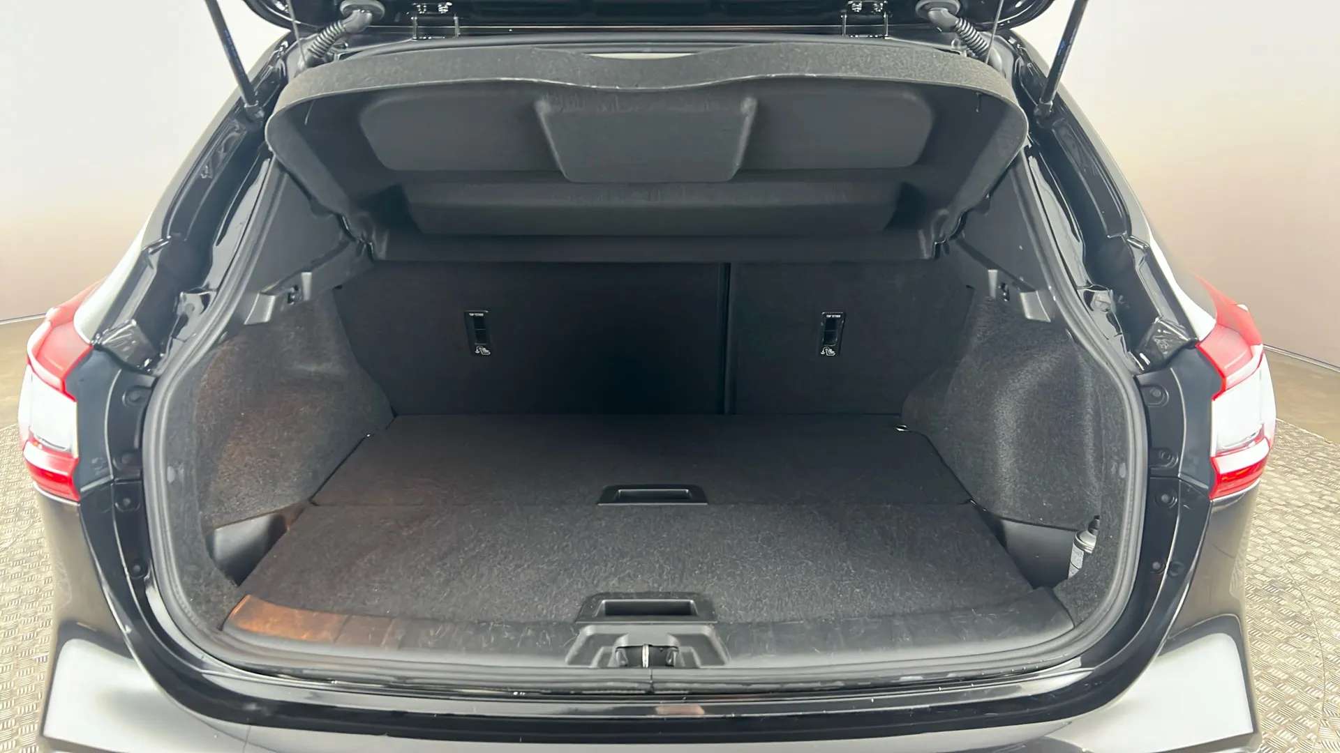 2019 NISSAN QASHQAI 2019 NISSAN QASHQAI