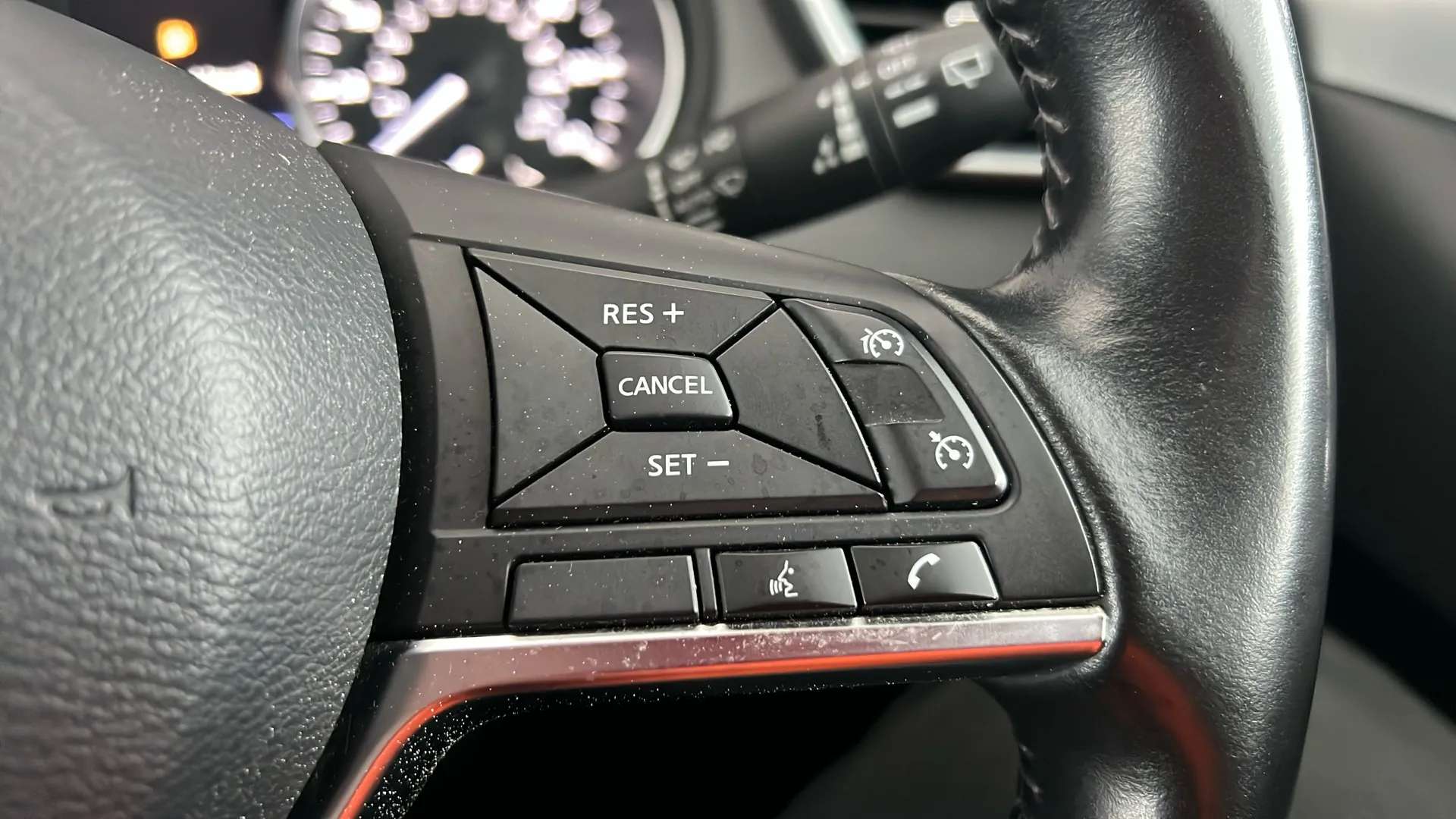 2019 NISSAN QASHQAI 2019 NISSAN QASHQAI