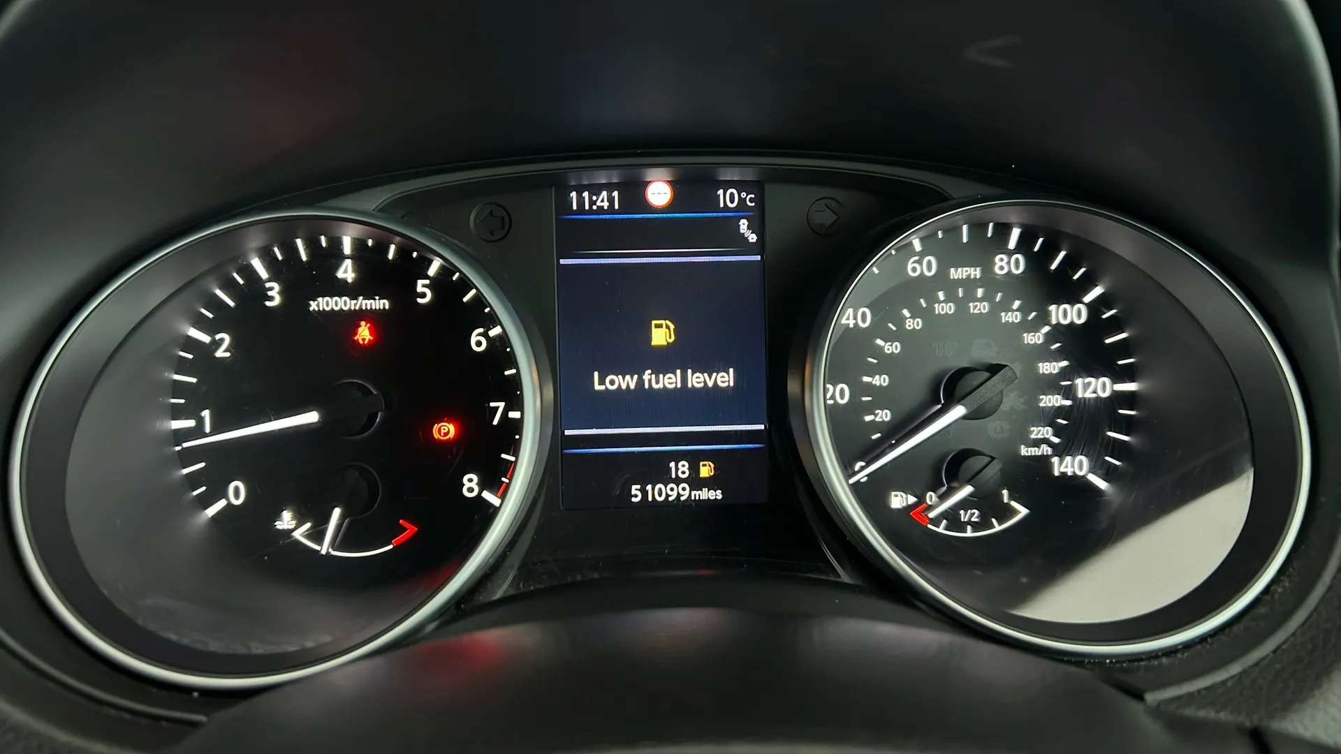 2019 NISSAN QASHQAI 2019 NISSAN QASHQAI