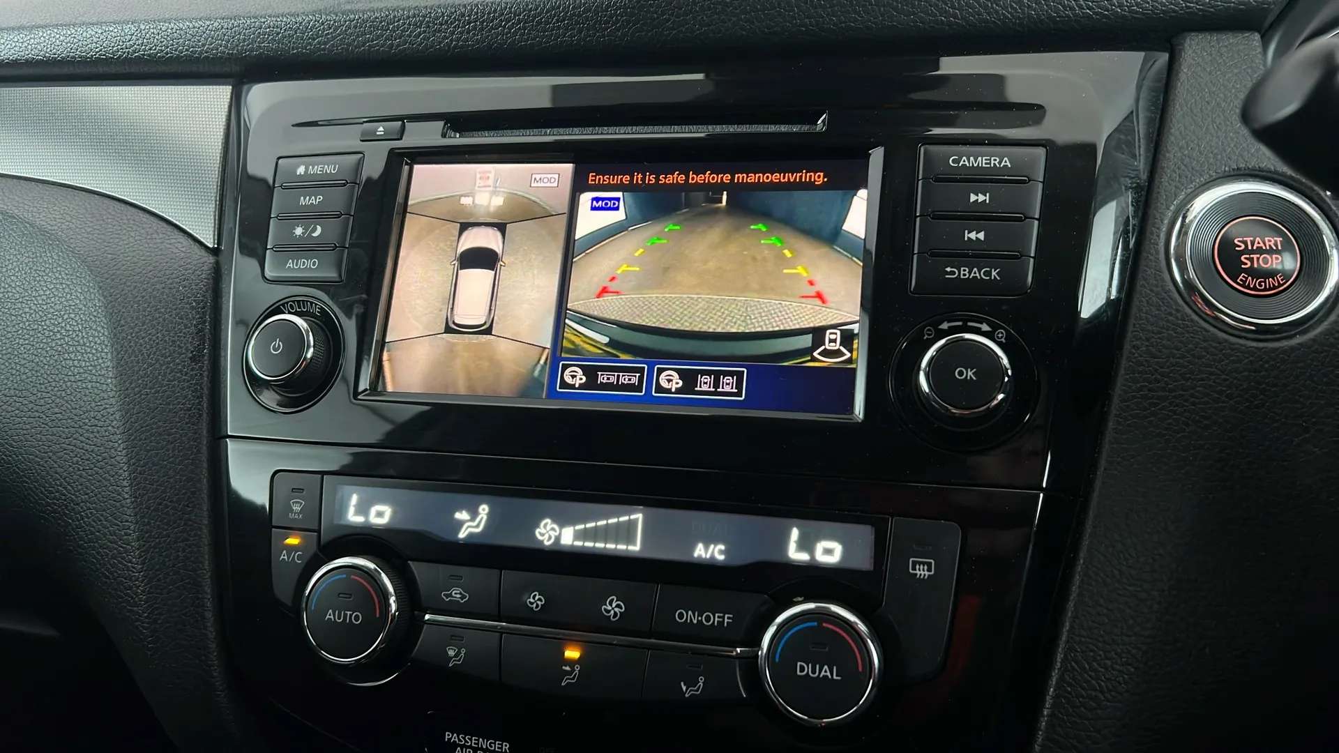 2019 NISSAN QASHQAI 2019 NISSAN QASHQAI