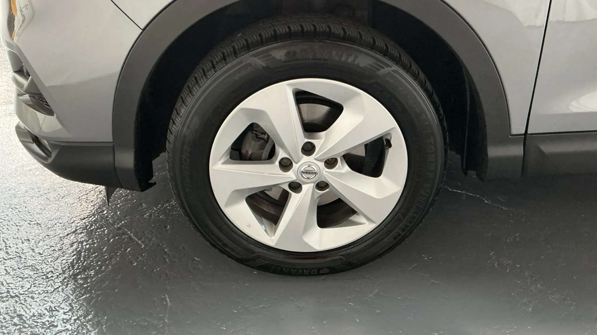 2021 NISSAN QASHQAI 2021 NISSAN QASHQAI