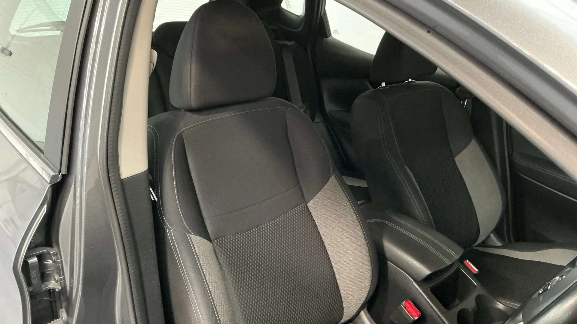 2021 NISSAN QASHQAI 2021 NISSAN QASHQAI