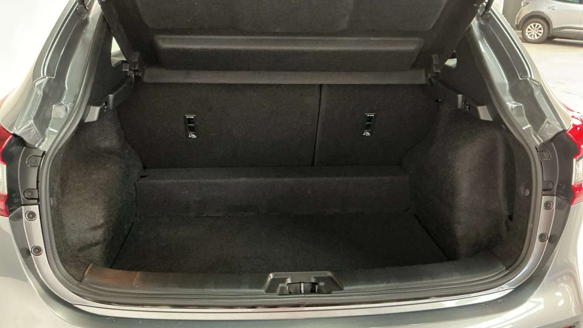 2021 NISSAN QASHQAI 2021 NISSAN QASHQAI