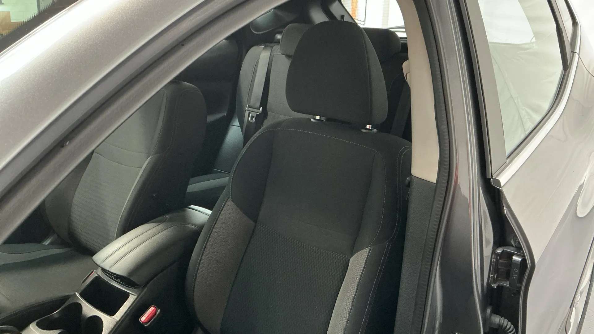 2021 NISSAN QASHQAI 2021 NISSAN QASHQAI