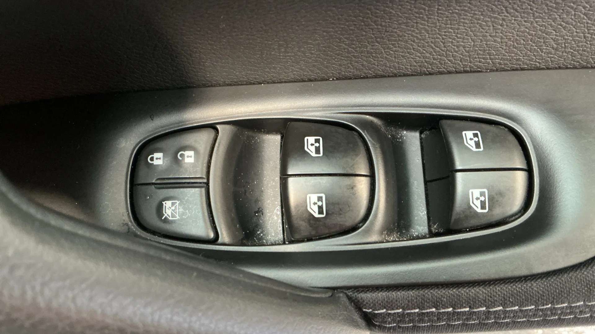 2021 NISSAN QASHQAI 2021 NISSAN QASHQAI