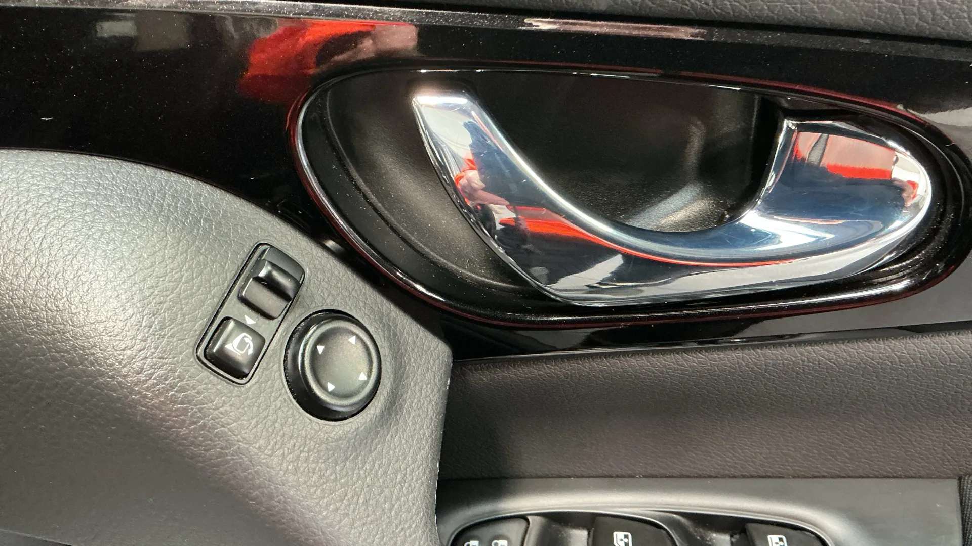 2021 NISSAN QASHQAI 2021 NISSAN QASHQAI