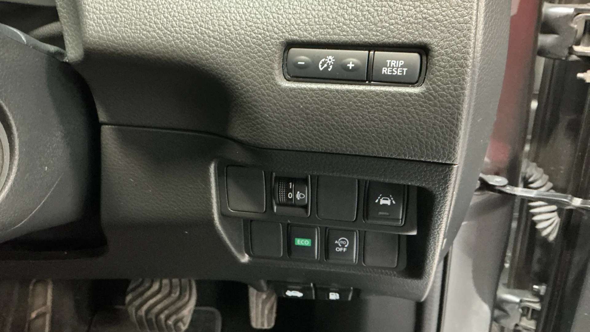 2021 NISSAN QASHQAI 2021 NISSAN QASHQAI