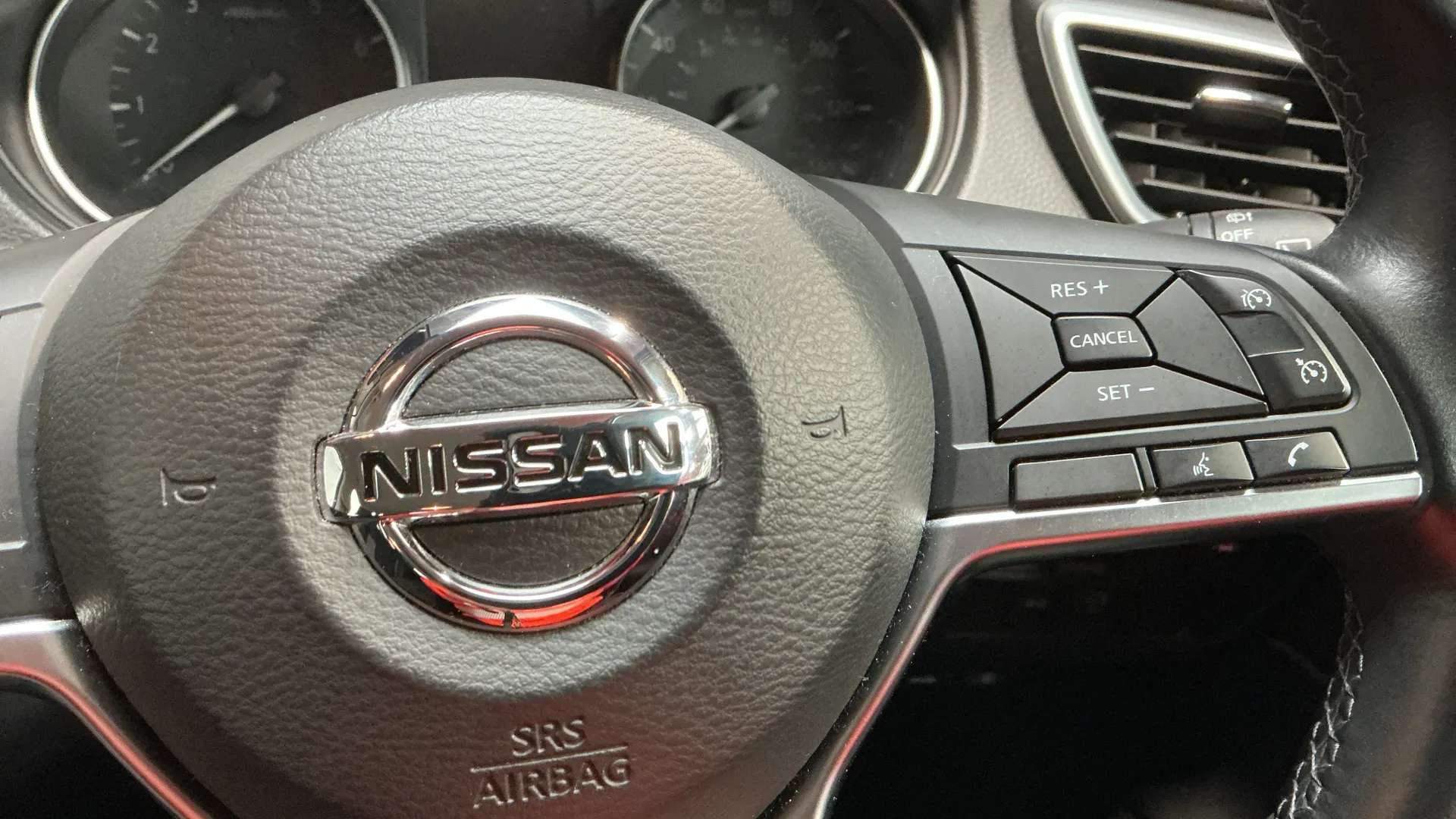 2021 NISSAN QASHQAI 2021 NISSAN QASHQAI