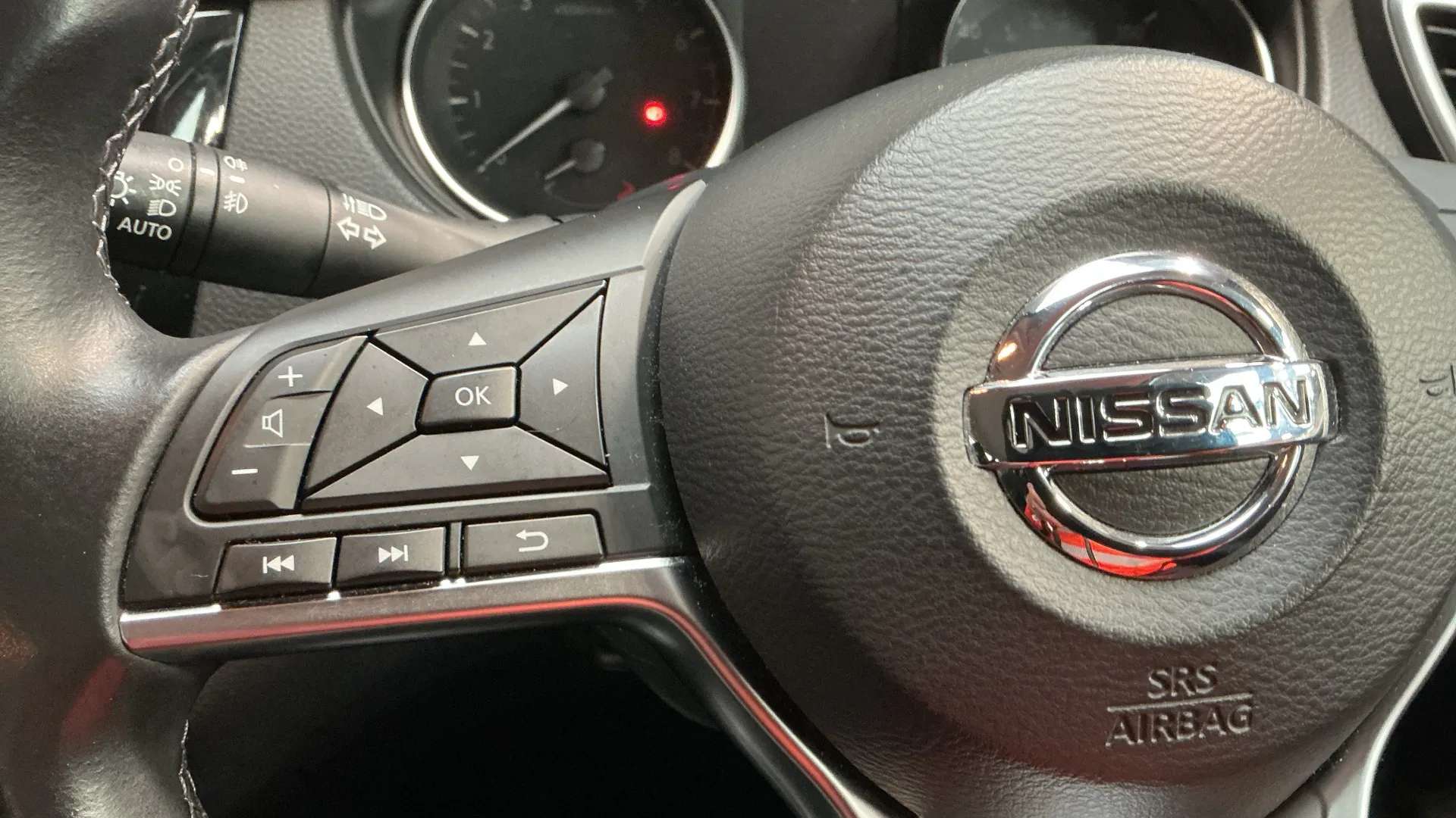 2021 NISSAN QASHQAI 2021 NISSAN QASHQAI