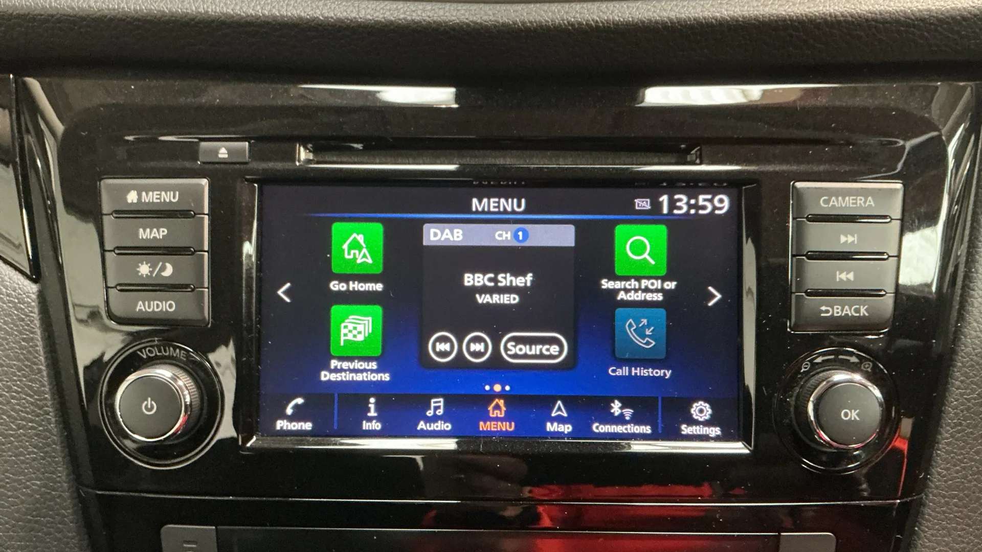 2021 NISSAN QASHQAI 2021 NISSAN QASHQAI