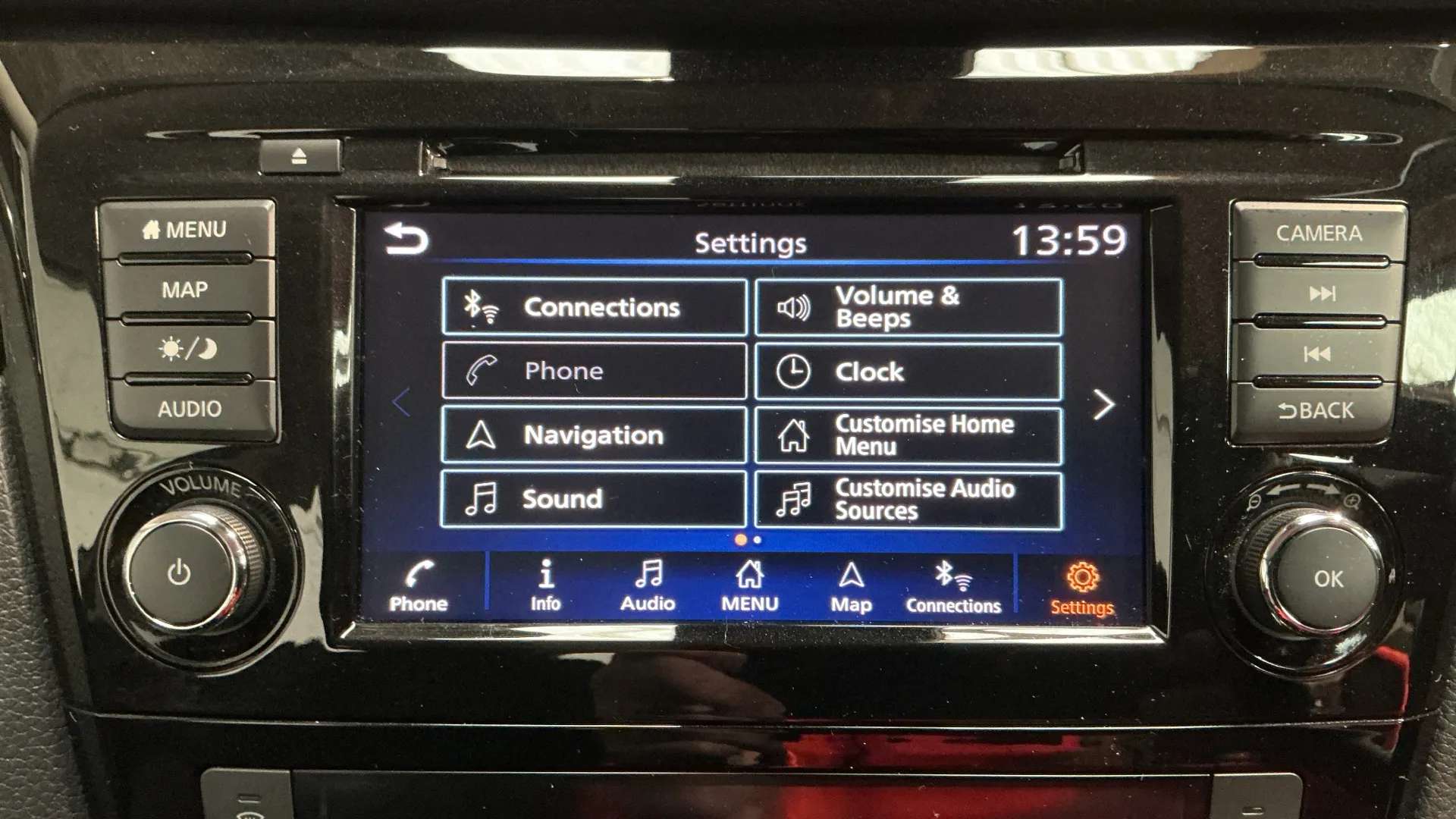 2021 NISSAN QASHQAI 2021 NISSAN QASHQAI