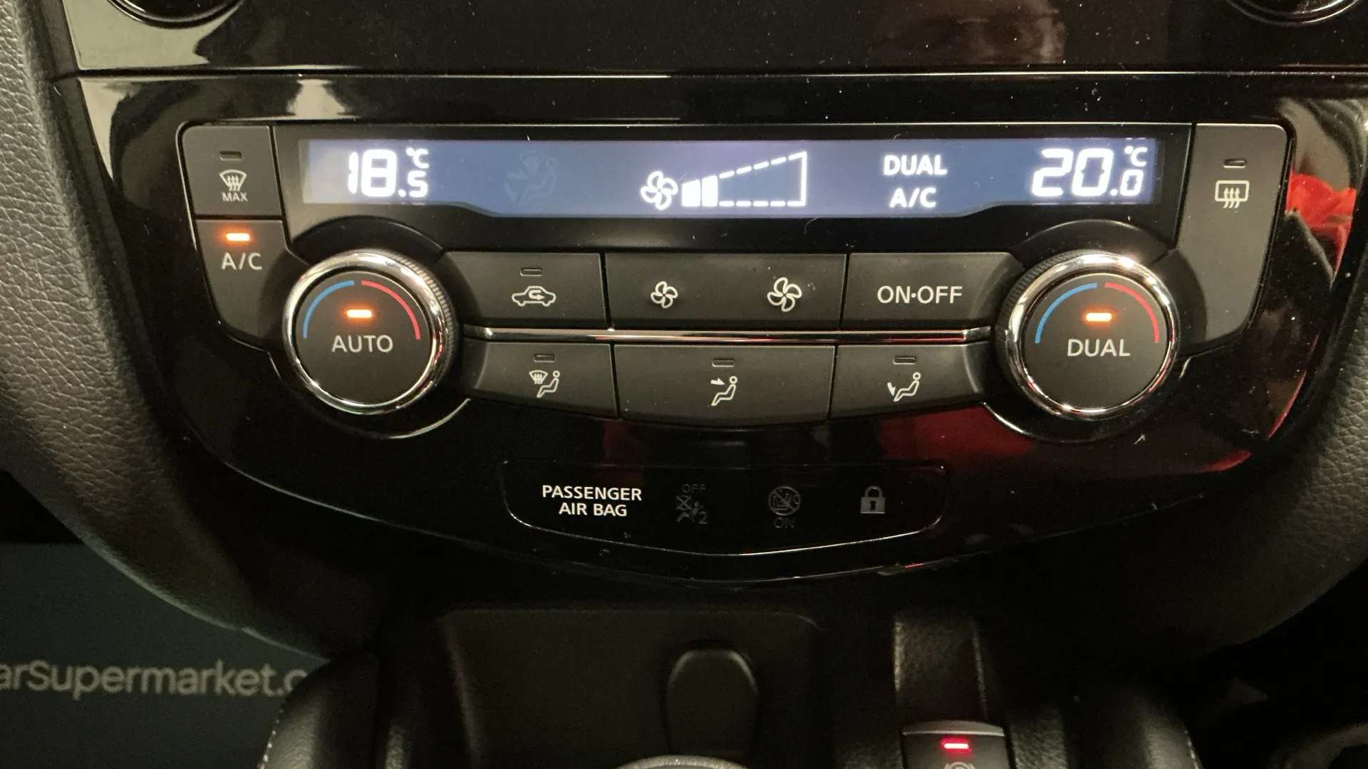 2021 NISSAN QASHQAI 2021 NISSAN QASHQAI