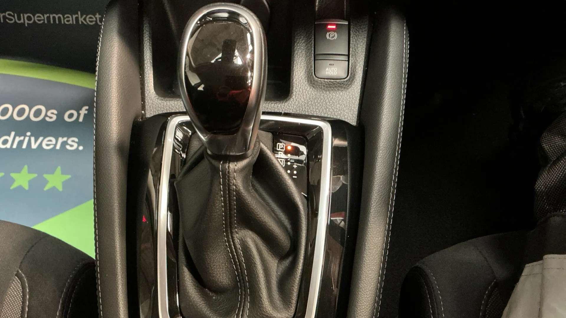 2021 NISSAN QASHQAI 2021 NISSAN QASHQAI