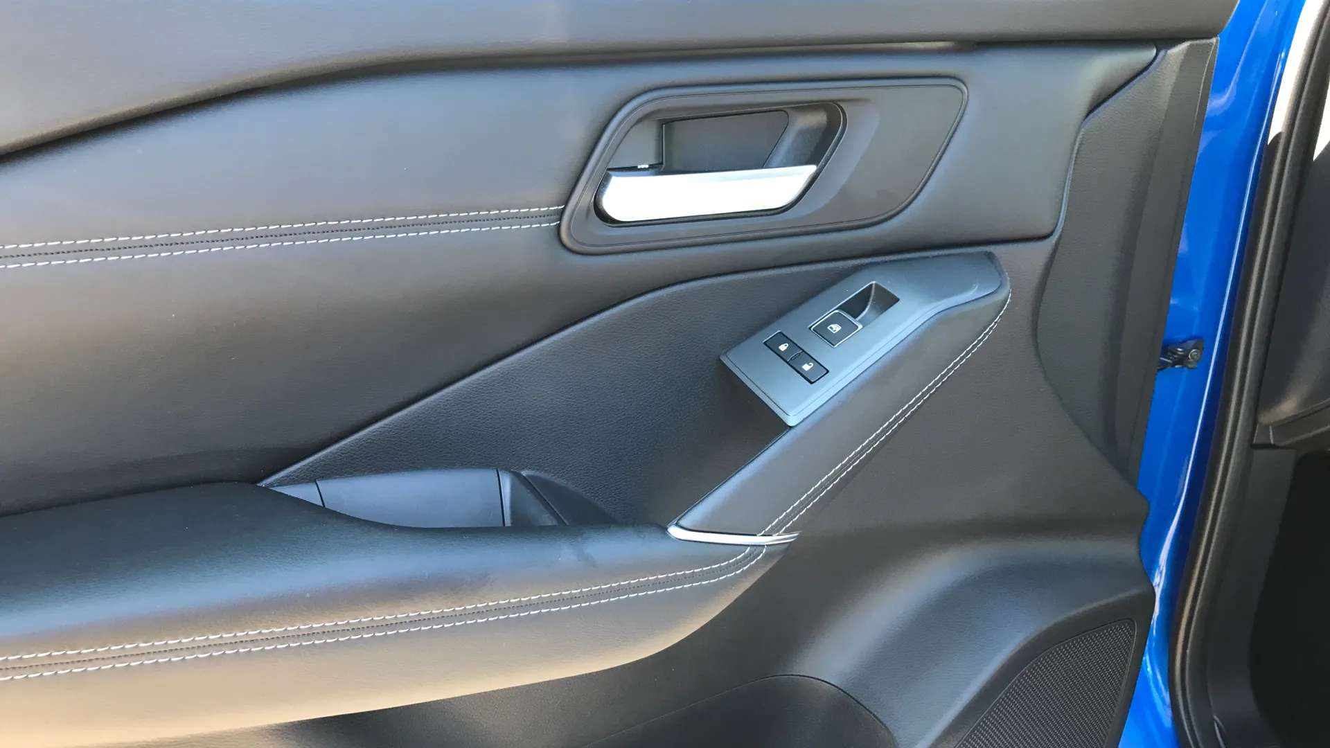 2024 NISSAN QASHQAI 2024 NISSAN QASHQAI
