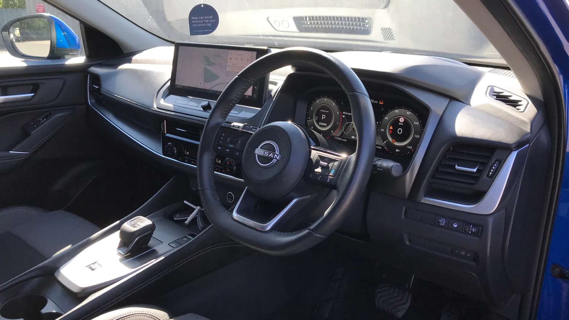 2024 NISSAN QASHQAI 2024 NISSAN QASHQAI