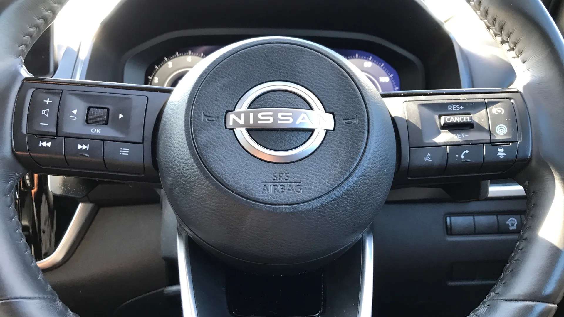 2024 NISSAN QASHQAI 2024 NISSAN QASHQAI