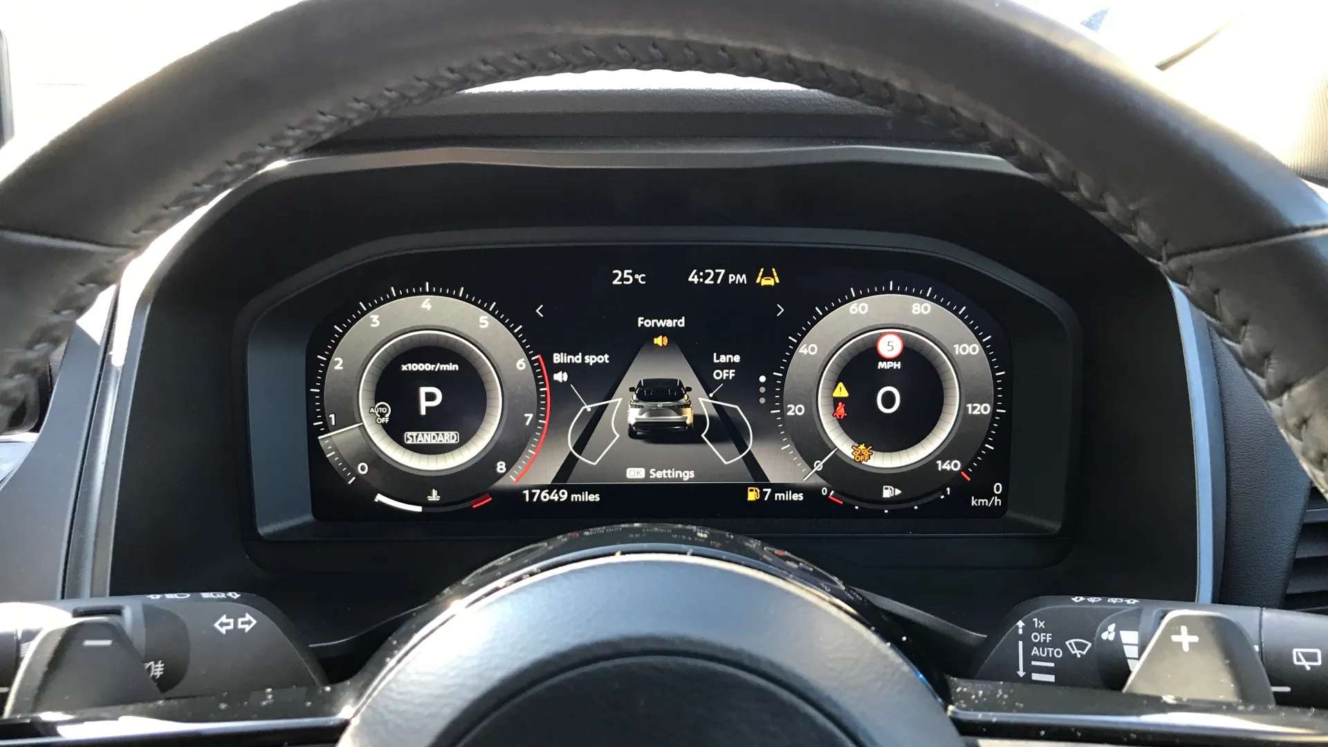 2024 NISSAN QASHQAI 2024 NISSAN QASHQAI