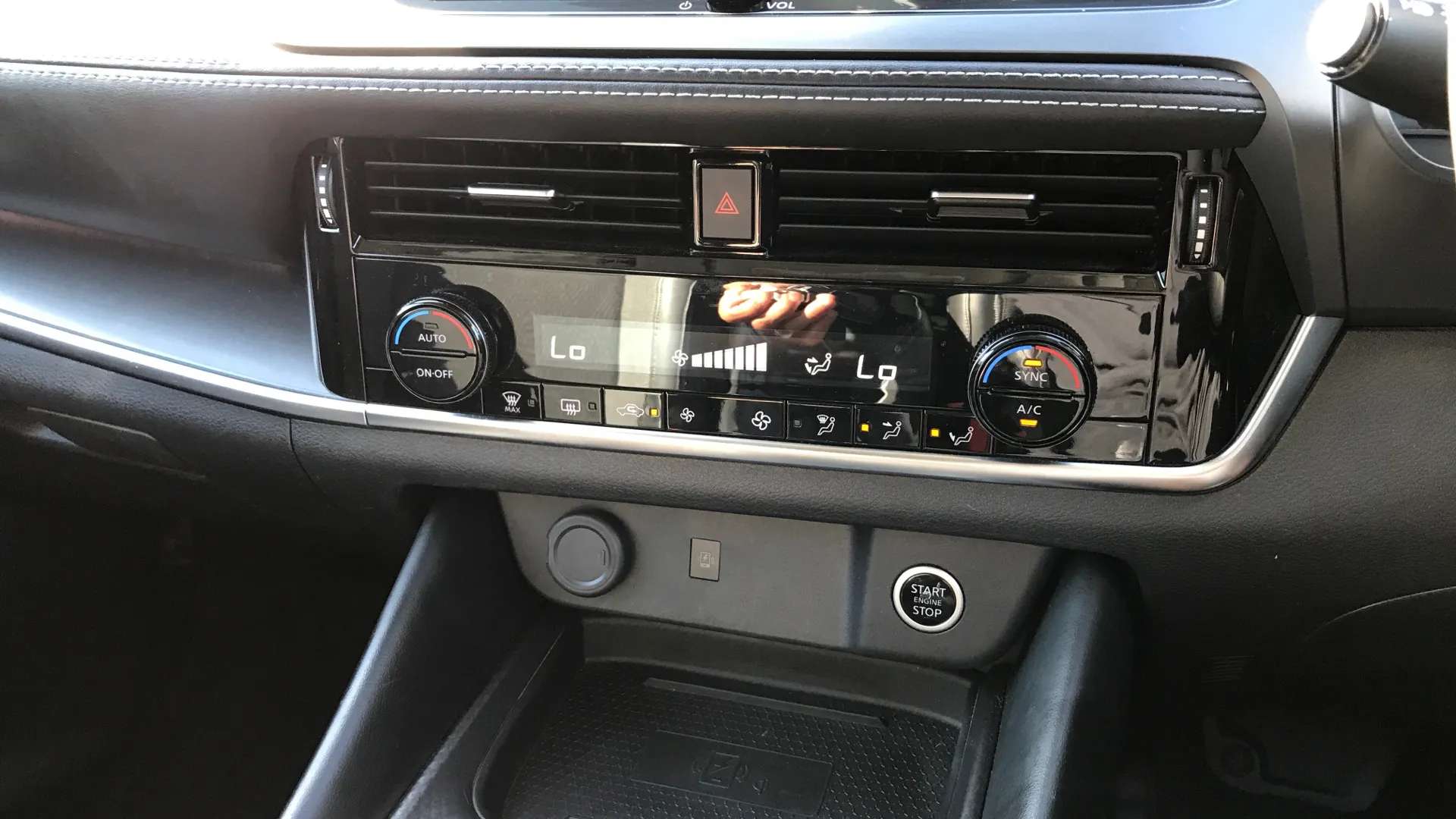 2024 NISSAN QASHQAI 2024 NISSAN QASHQAI