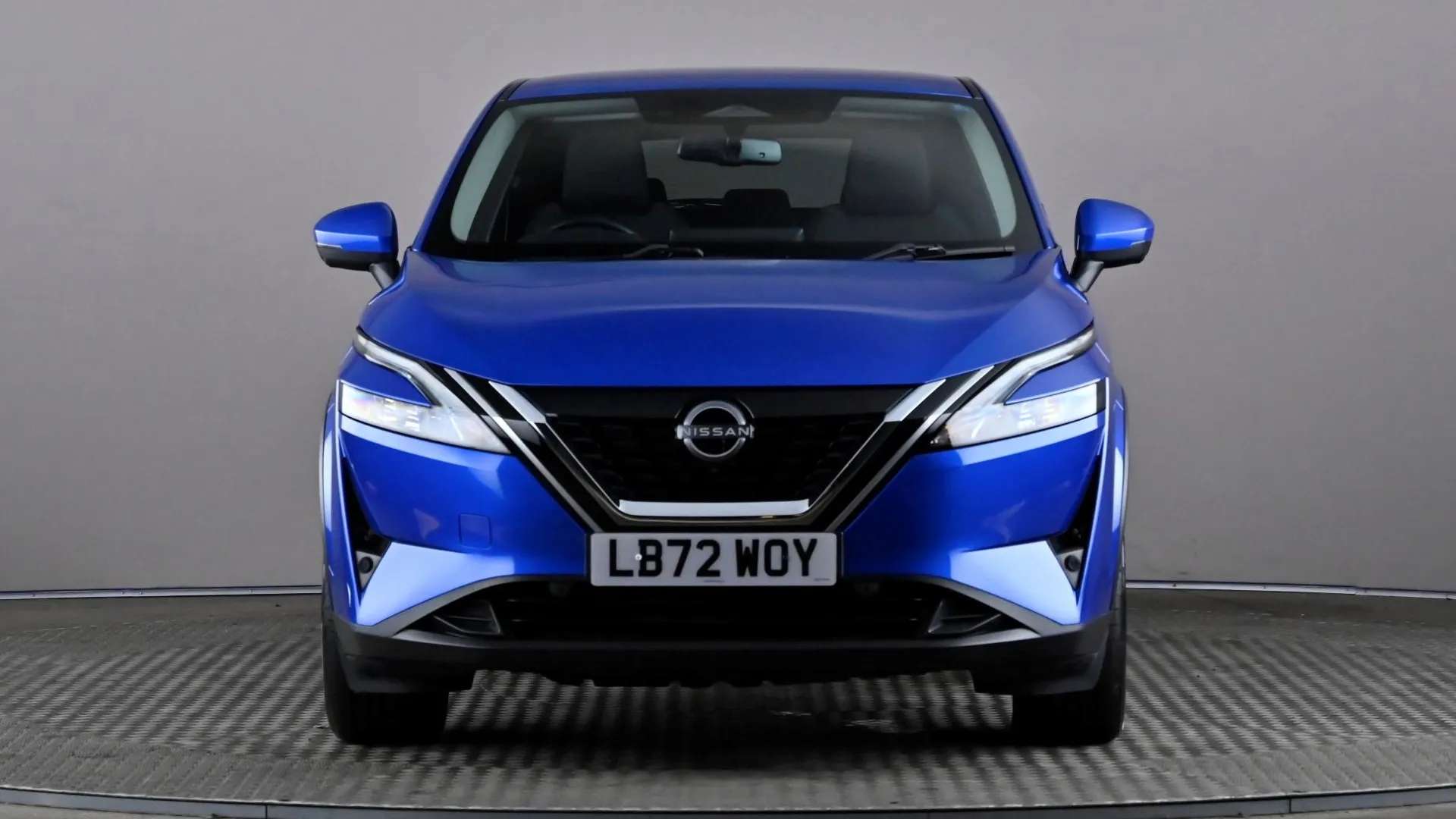 A 2022 NISSAN QASHQAI 1.5 E-Power N-Connecta Auto A 2022 NISSAN QASHQAI 1.5 E-Power N-Connecta Auto