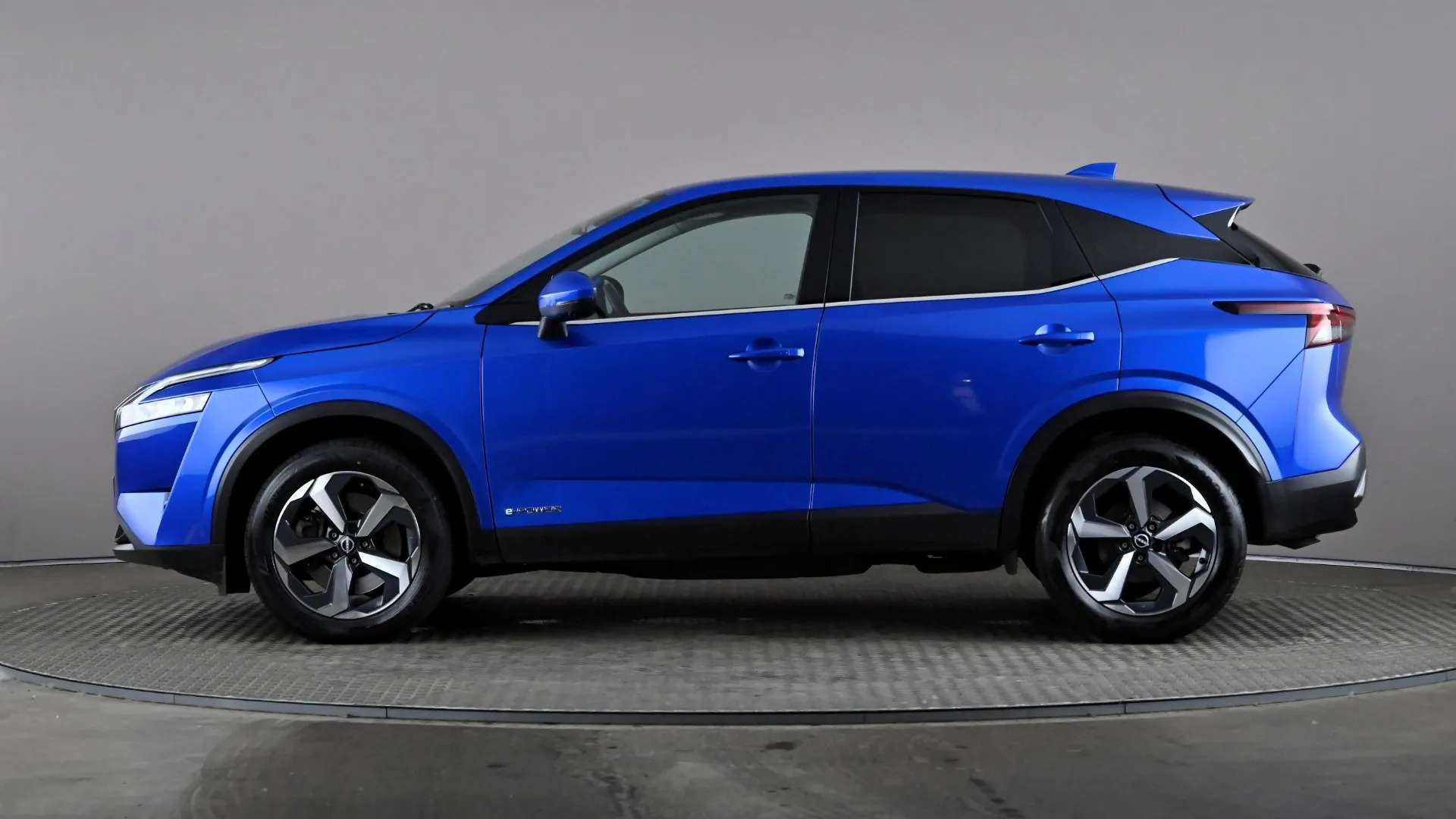 A 2022 NISSAN QASHQAI 1.5 E-Power N-Connecta Auto A 2022 NISSAN QASHQAI 1.5 E-Power N-Connecta Auto