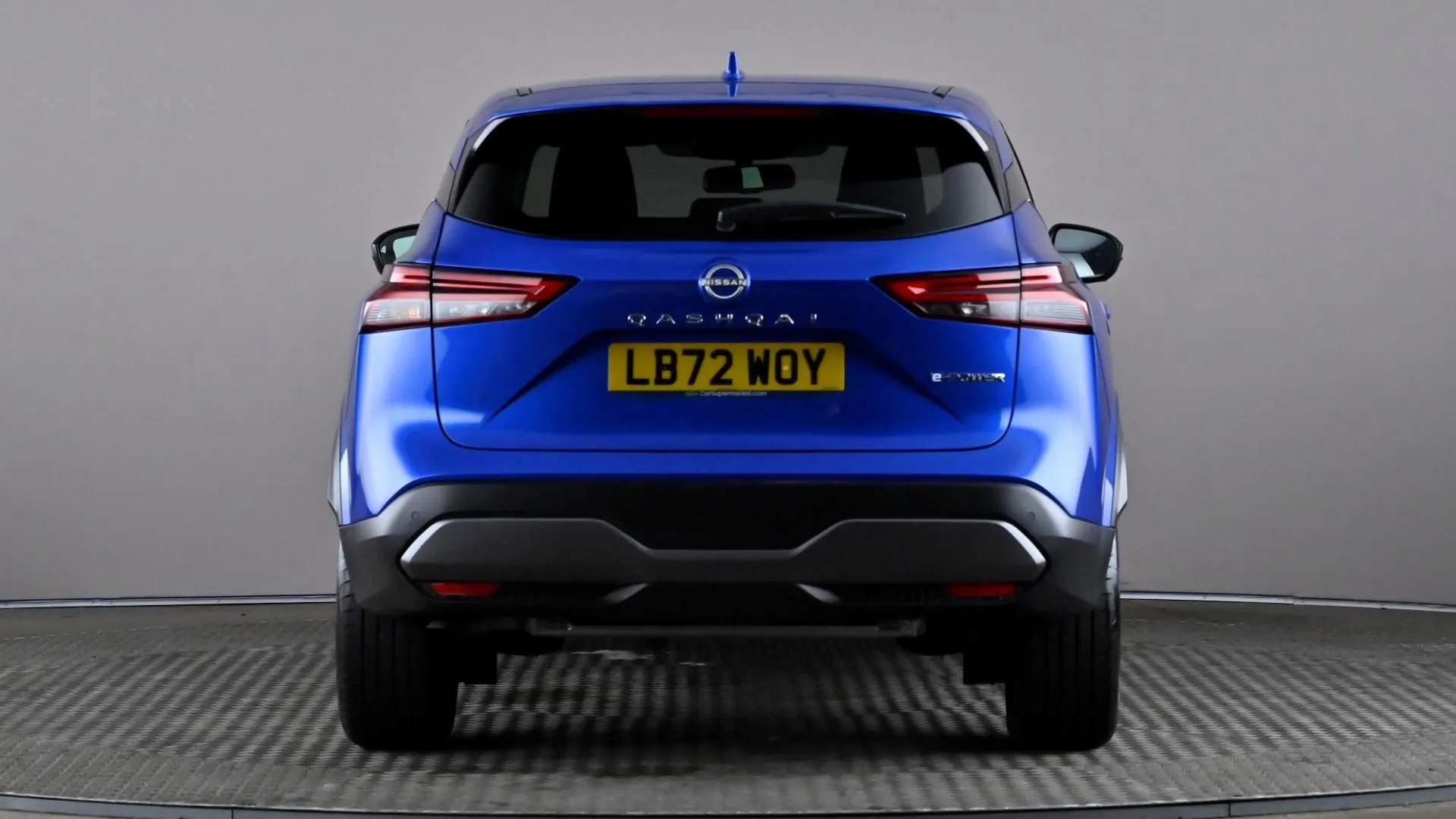 2022 NISSAN QASHQAI 2022 NISSAN QASHQAI