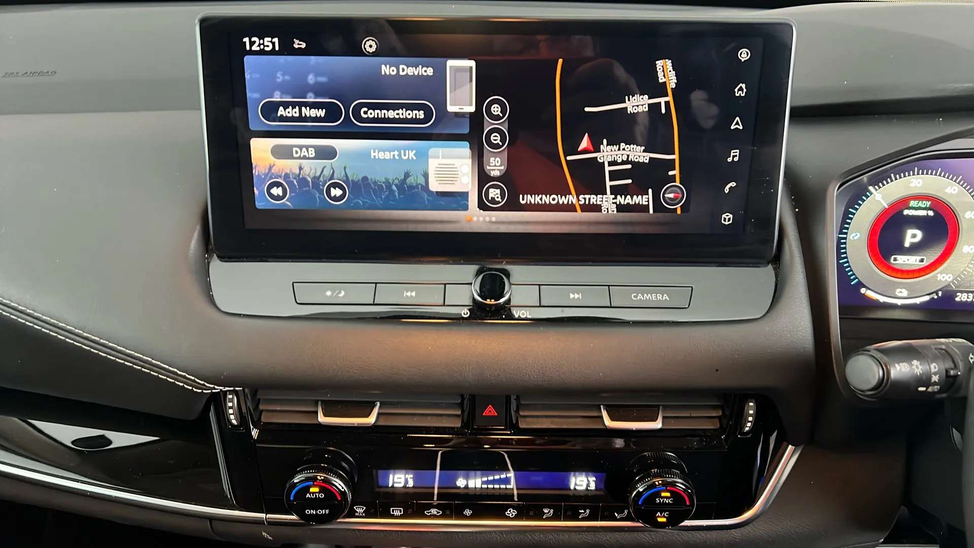2022 NISSAN QASHQAI 2022 NISSAN QASHQAI