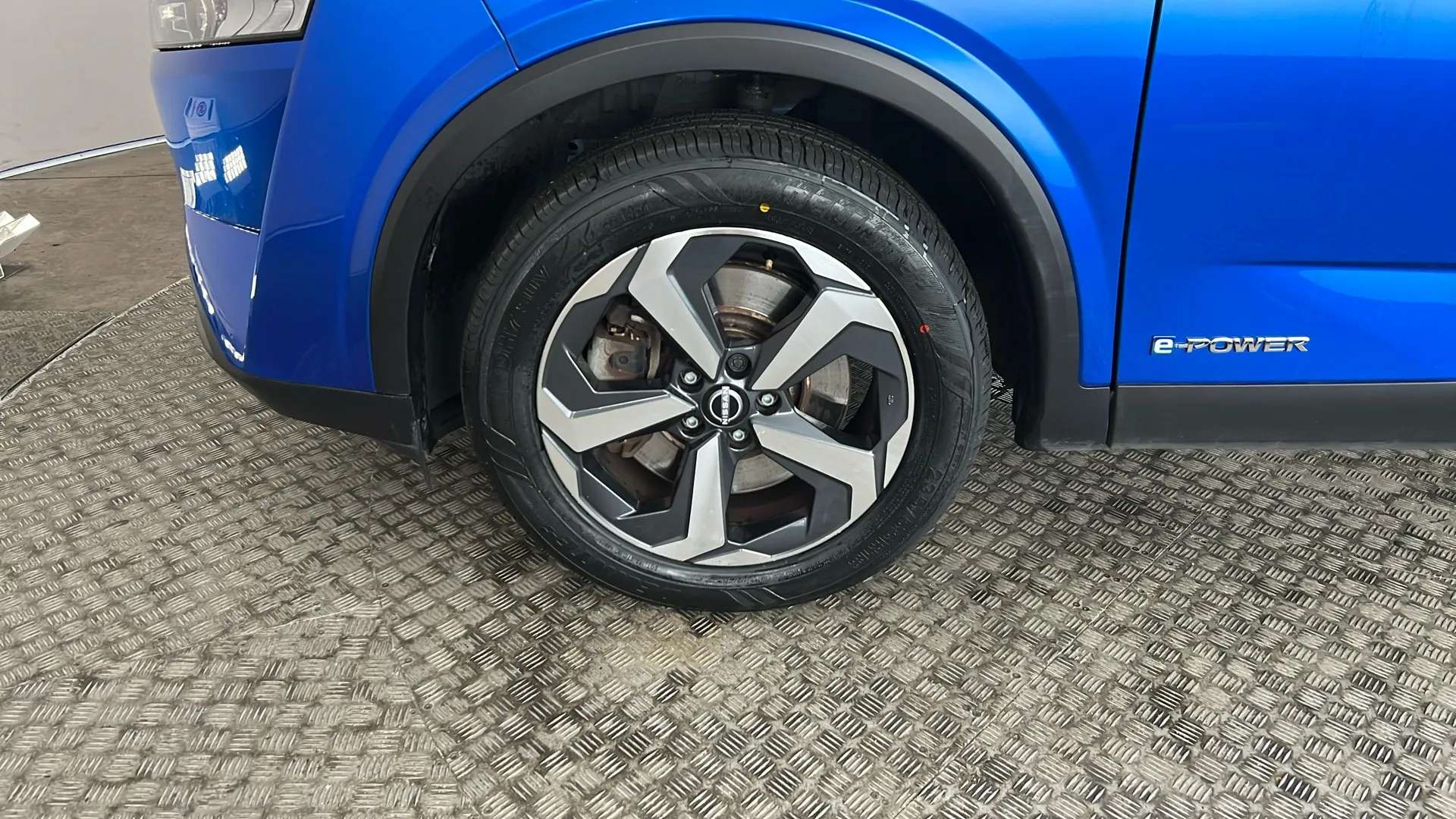 2022 NISSAN QASHQAI 2022 NISSAN QASHQAI