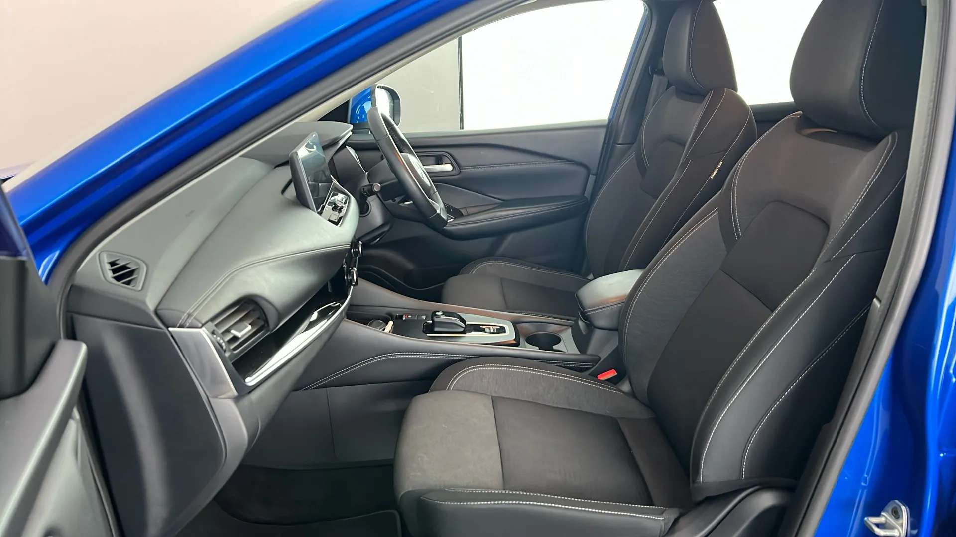 2022 NISSAN QASHQAI 2022 NISSAN QASHQAI