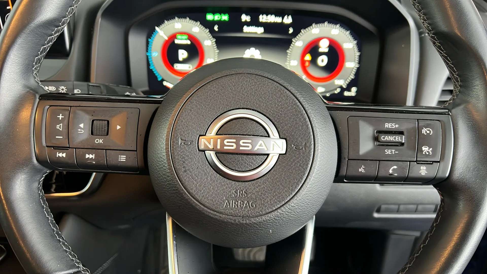 2022 NISSAN QASHQAI 2022 NISSAN QASHQAI