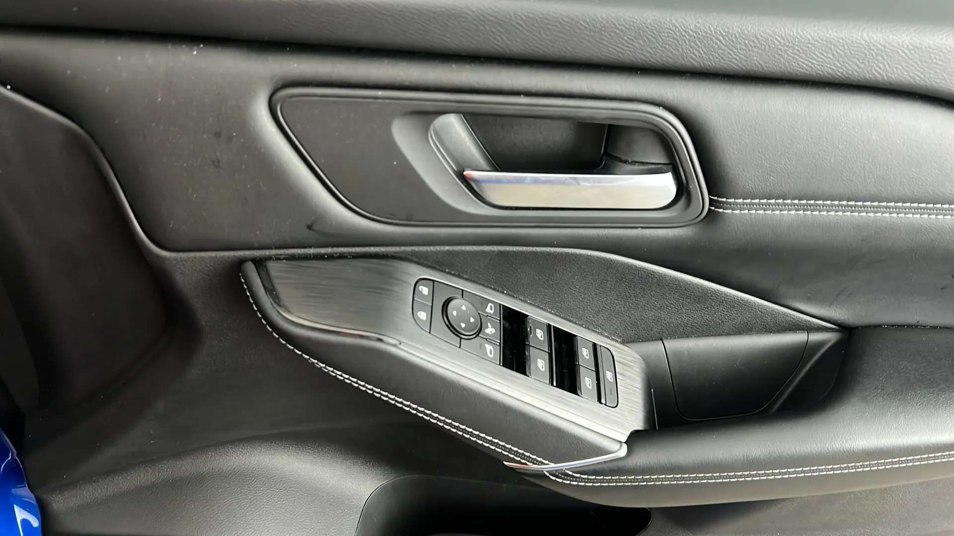 2022 NISSAN QASHQAI 2022 NISSAN QASHQAI