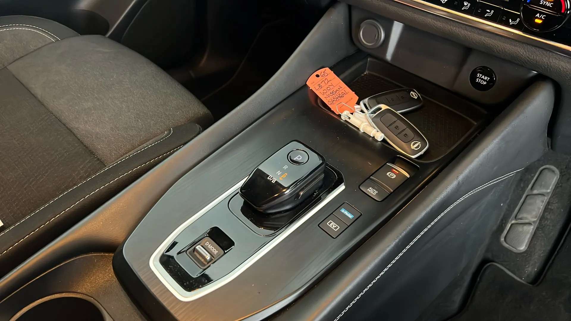 2022 NISSAN QASHQAI 2022 NISSAN QASHQAI