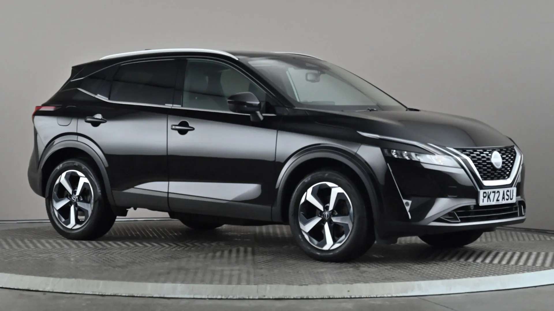 A 2022 NISSAN QASHQAI 1.3 DiG-T MH 158 N-Connecta Xtronic A 2022 NISSAN QASHQAI 1.3 DiG-T MH 158 N-Connecta Xtronic