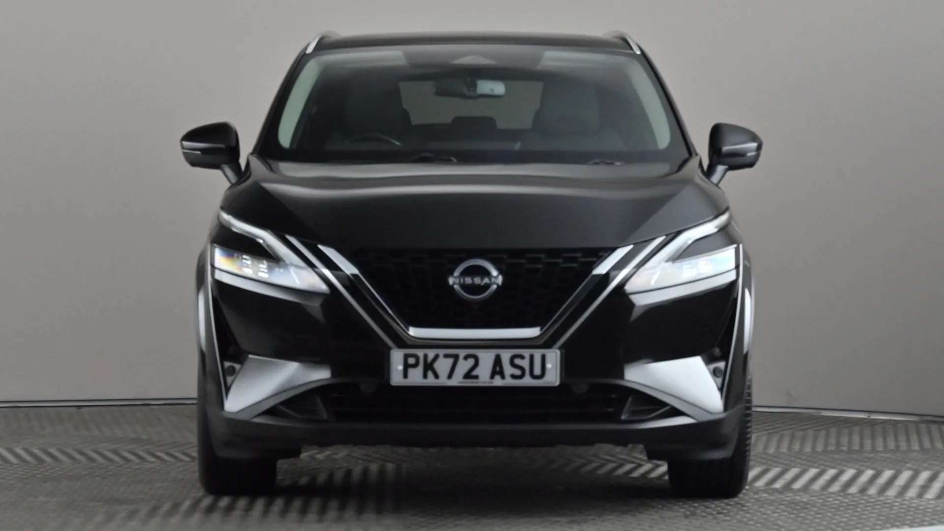 A 2022 NISSAN QASHQAI 1.3 DiG-T MH 158 N-Connecta Xtronic A 2022 NISSAN QASHQAI 1.3 DiG-T MH 158 N-Connecta Xtronic